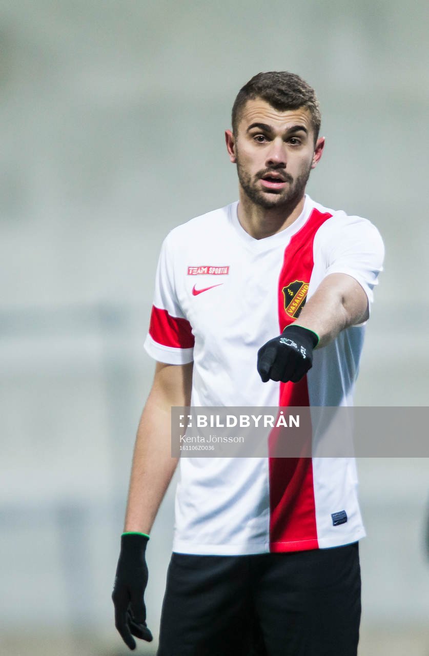 Vasalunds Ekin Bulut