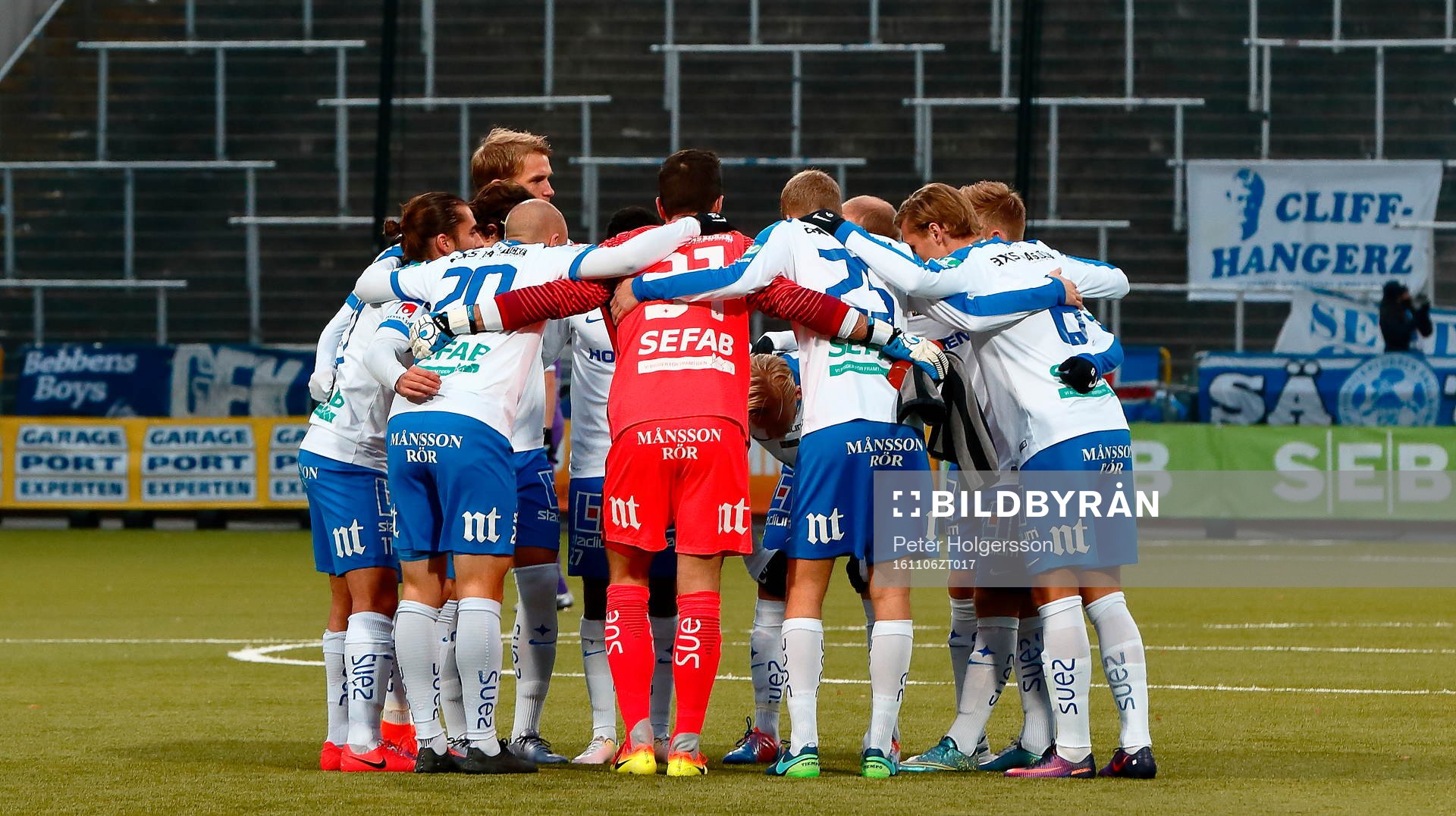 Norrköpings spelare