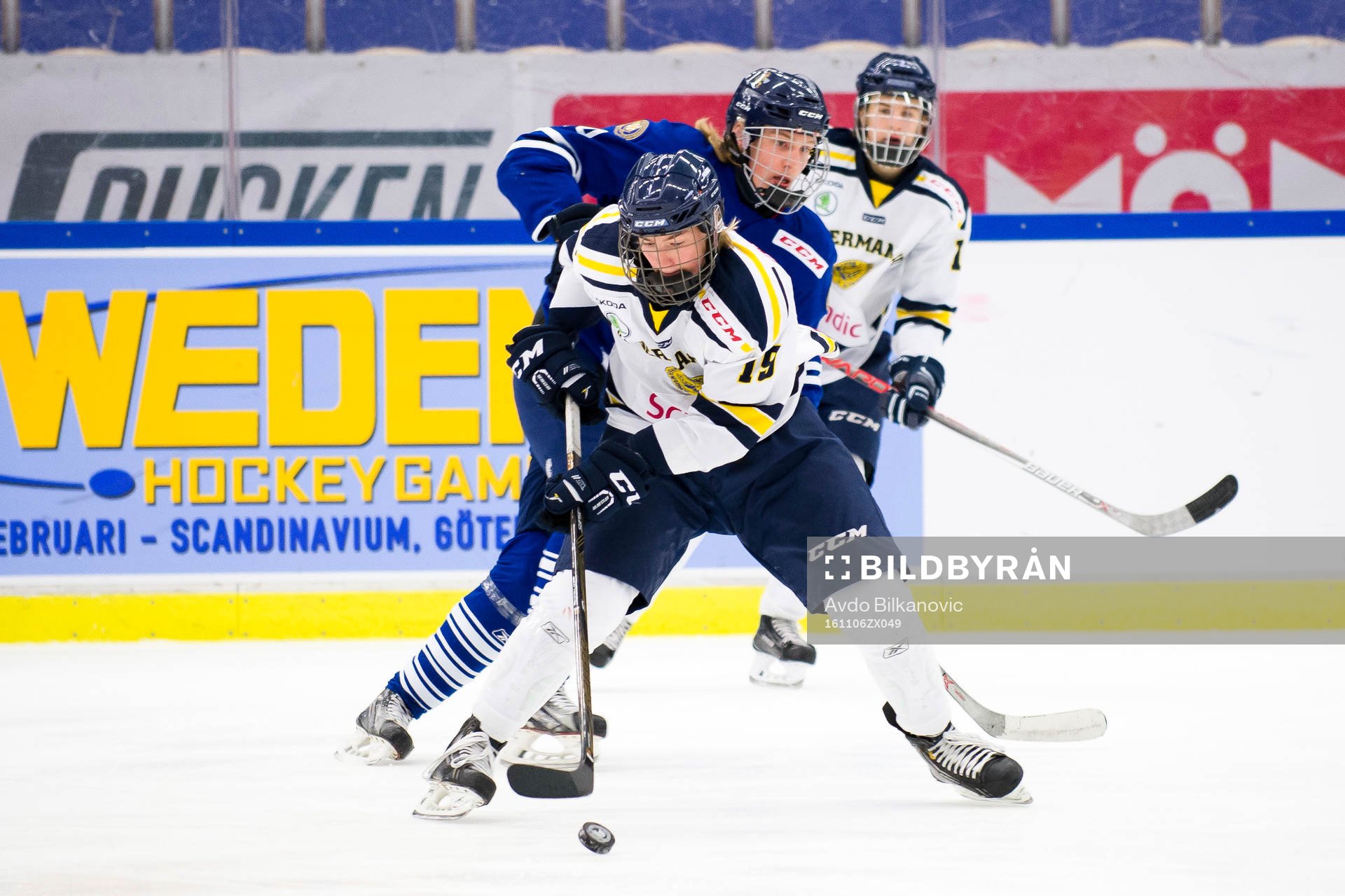Ångermanlands Joakim Lundgren