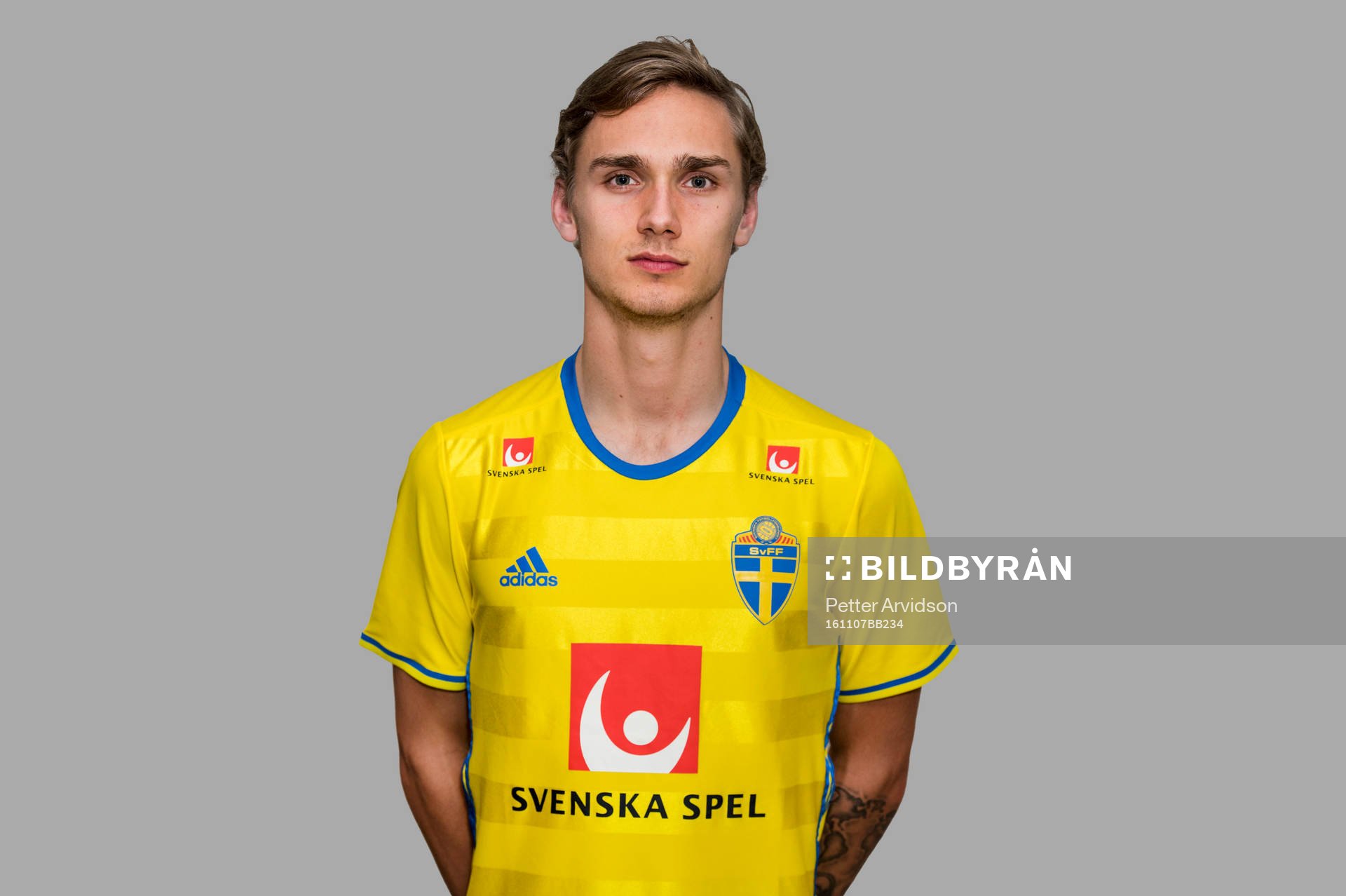 Linus Wahlqvist