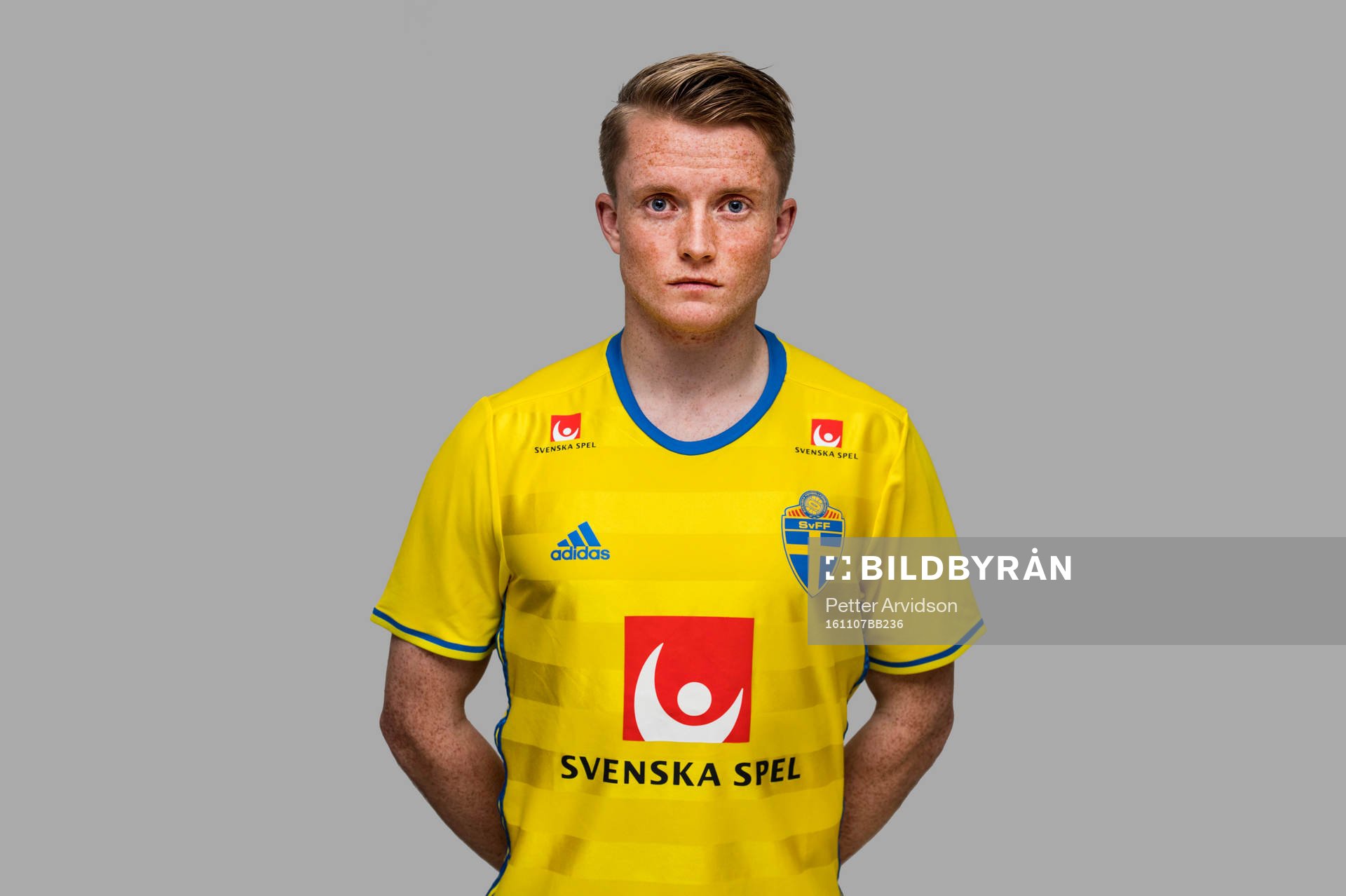 Sam Larsson