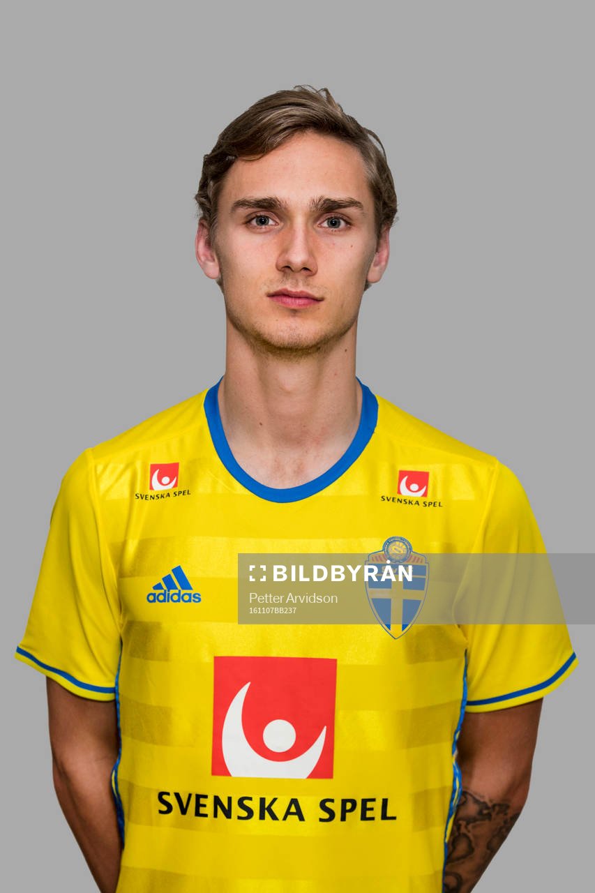 Linus Wahlqvist