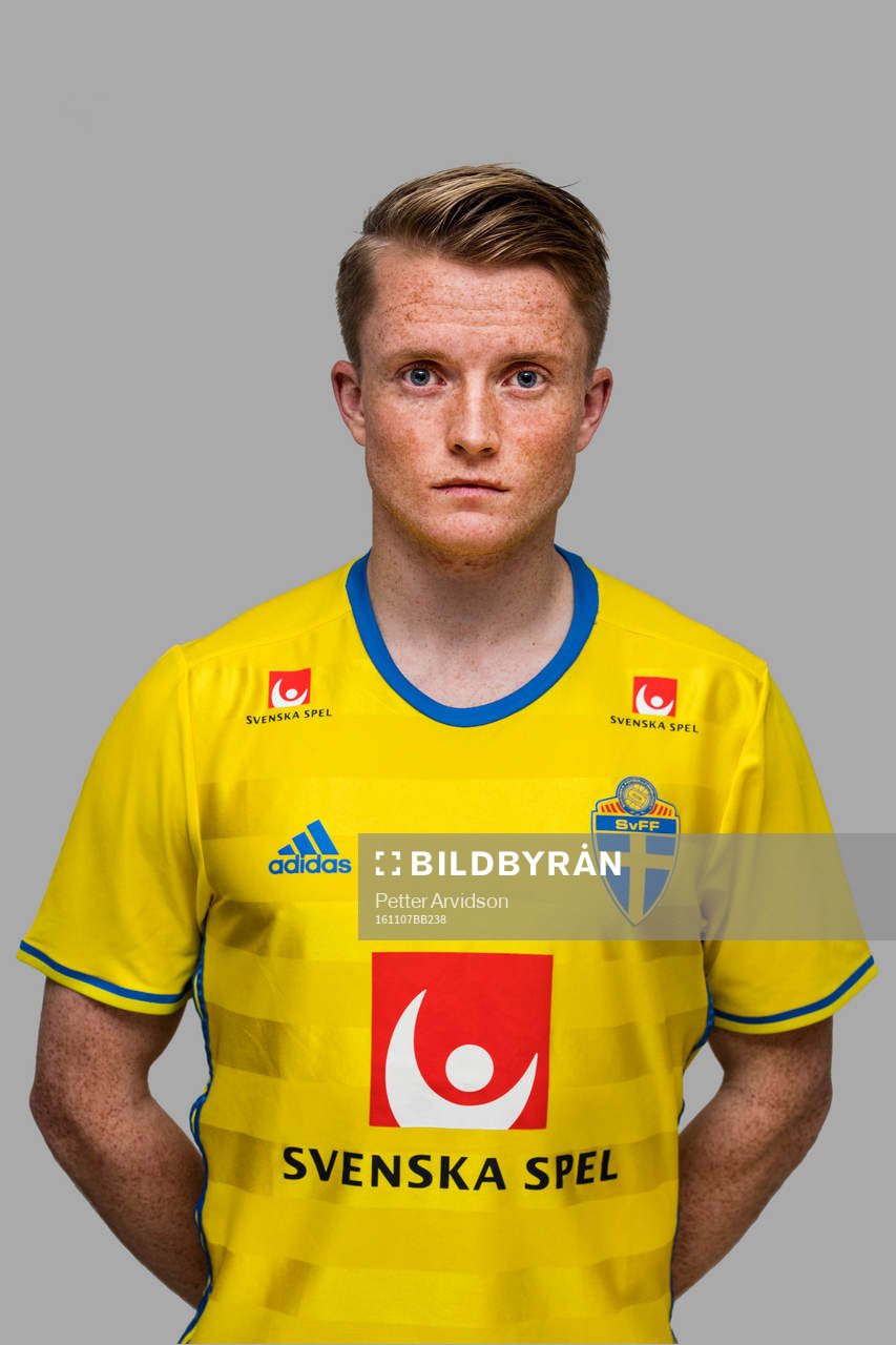 Sam Larsson