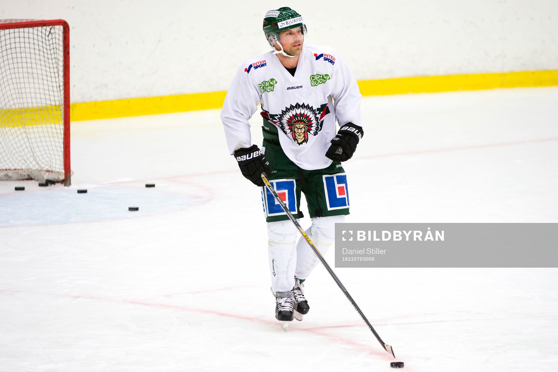 Sean Bergenheim