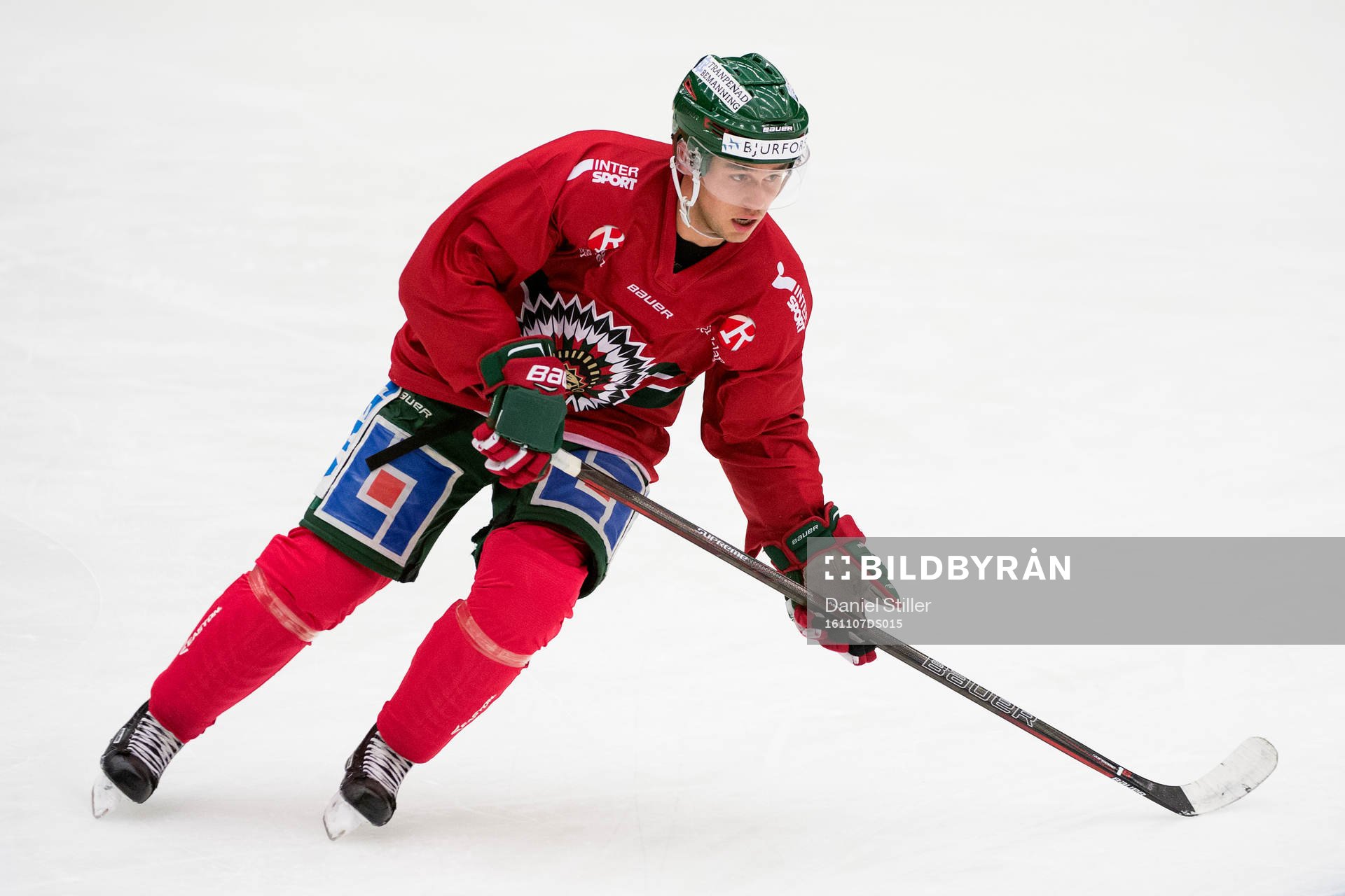 Mattias Nörstebö