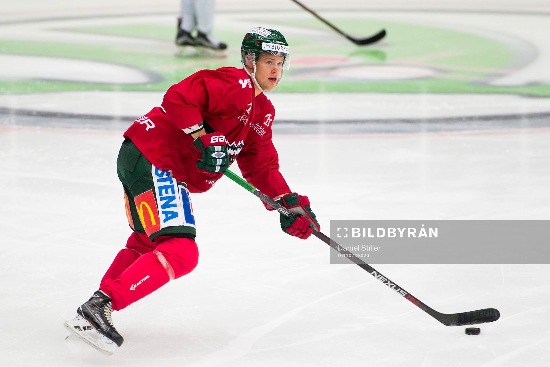 Jacob Larsson