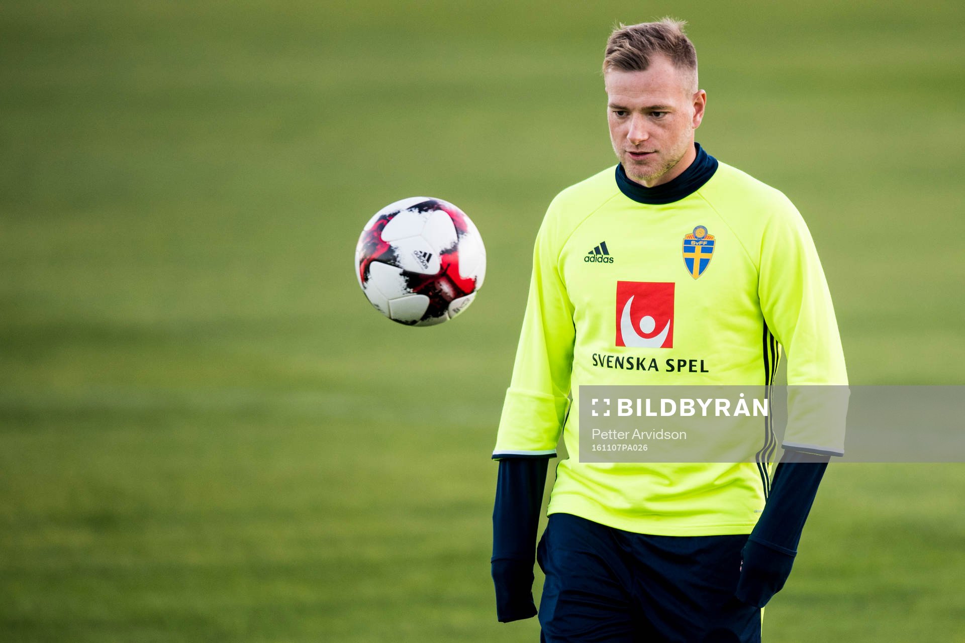 John Guidetti