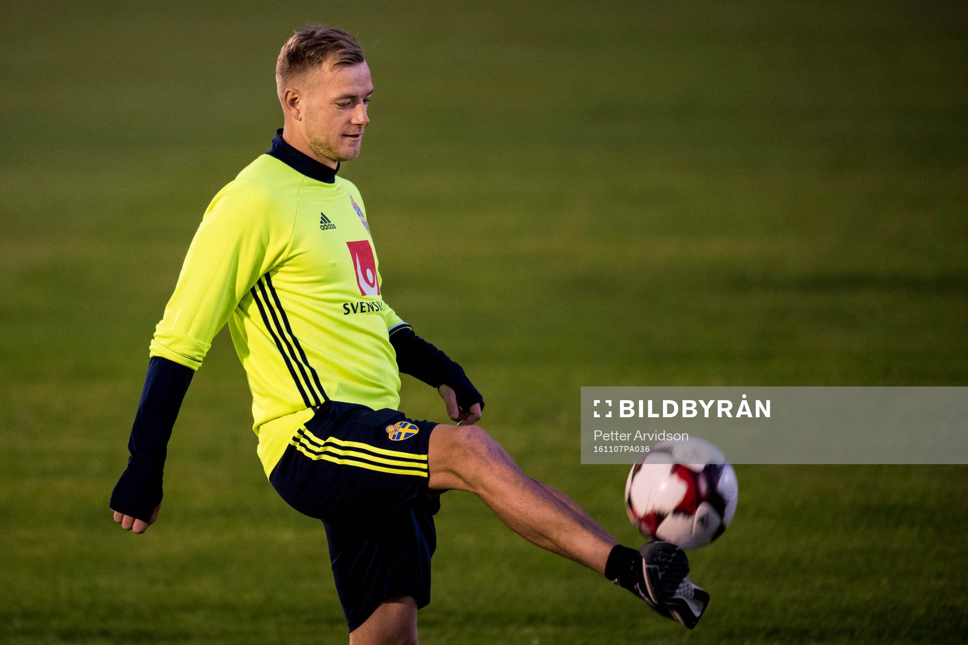 John Guidetti