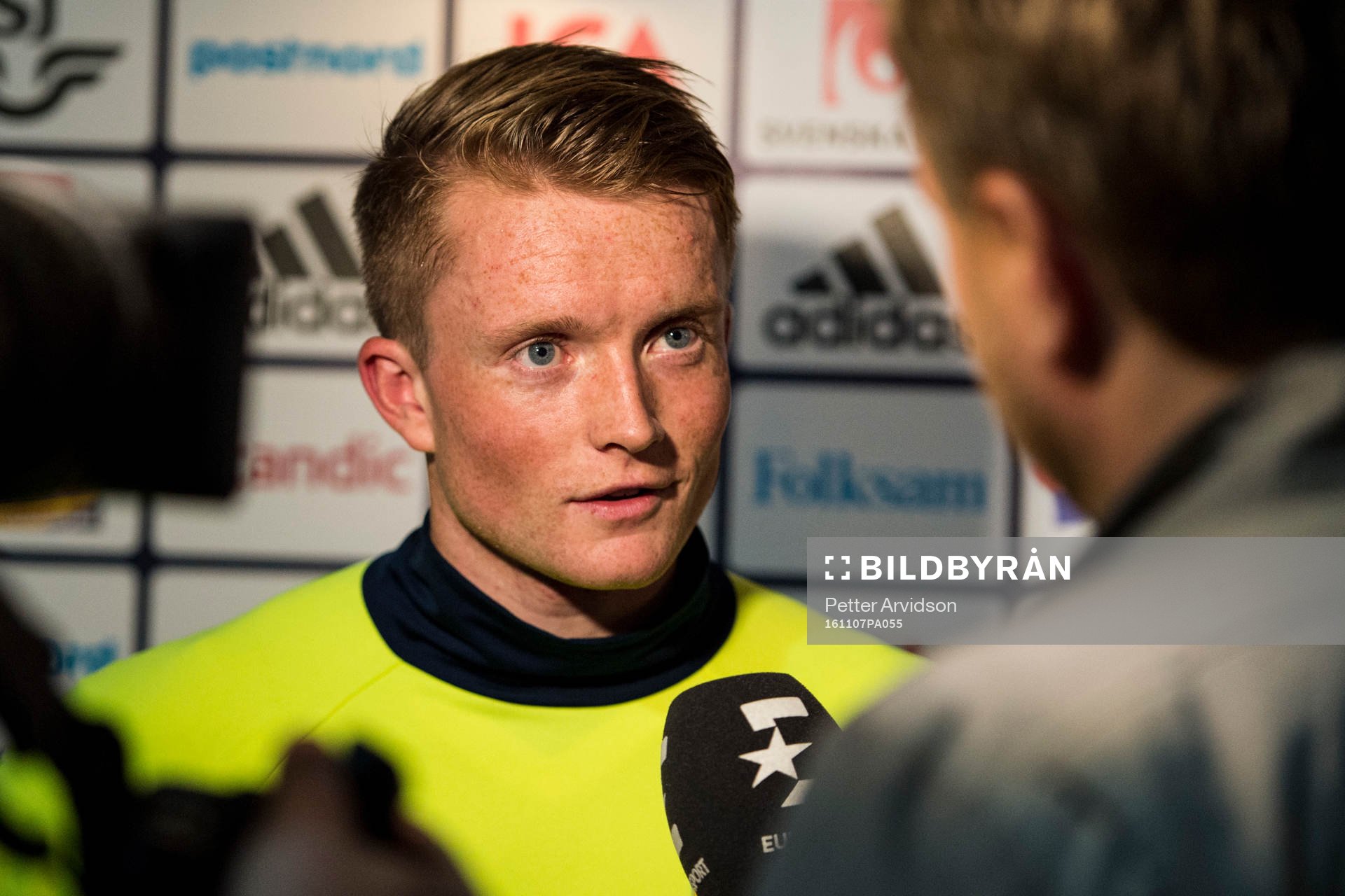 Sam Larsson