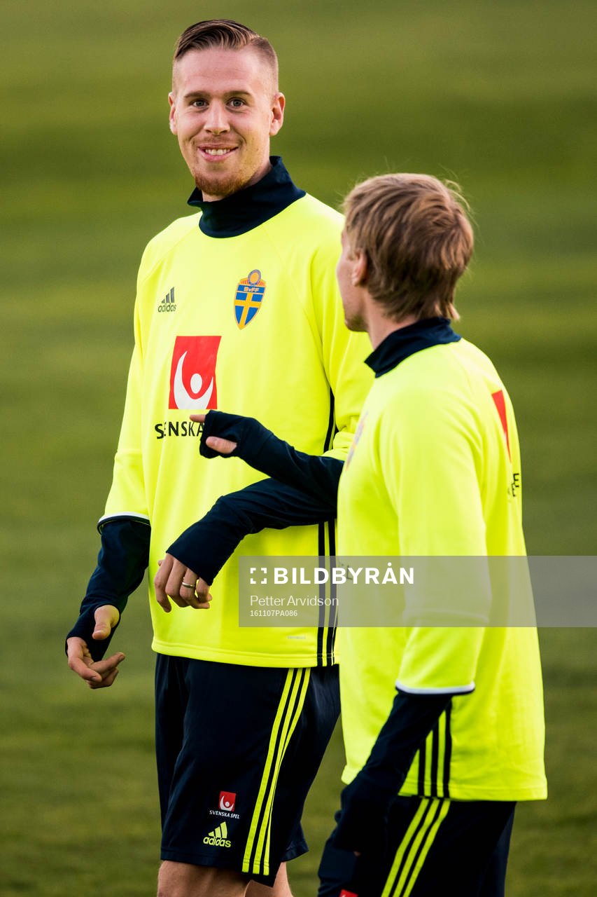 Pontus Jansson