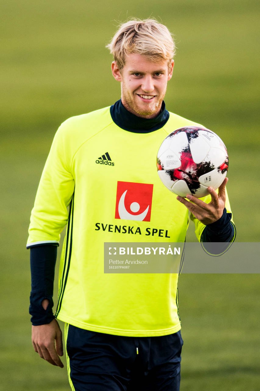 Filip Helander