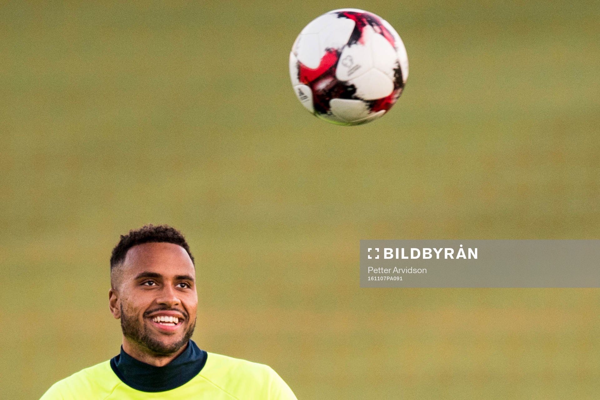 Isaac Kiese Thelin