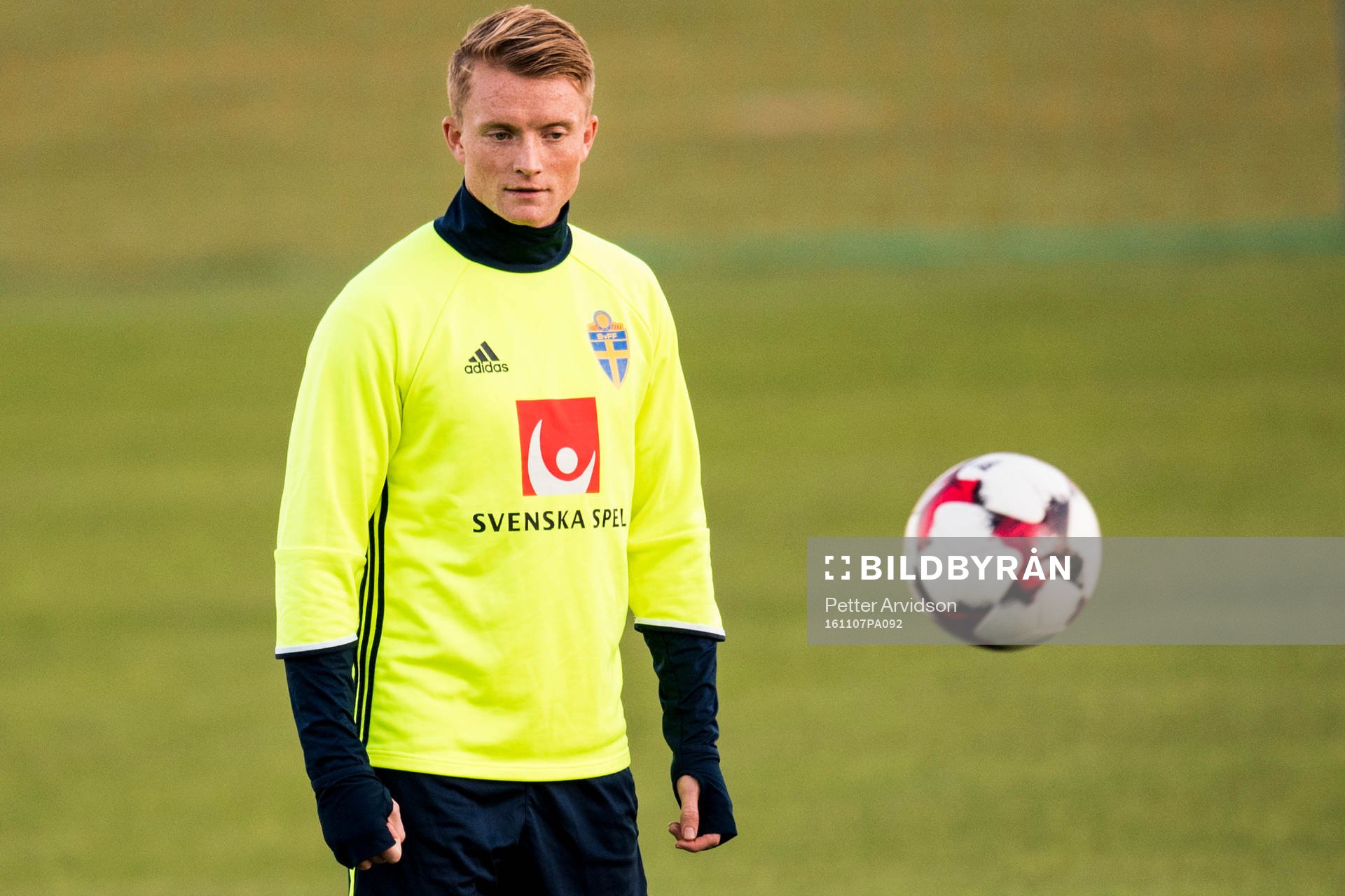 Sam Larsson