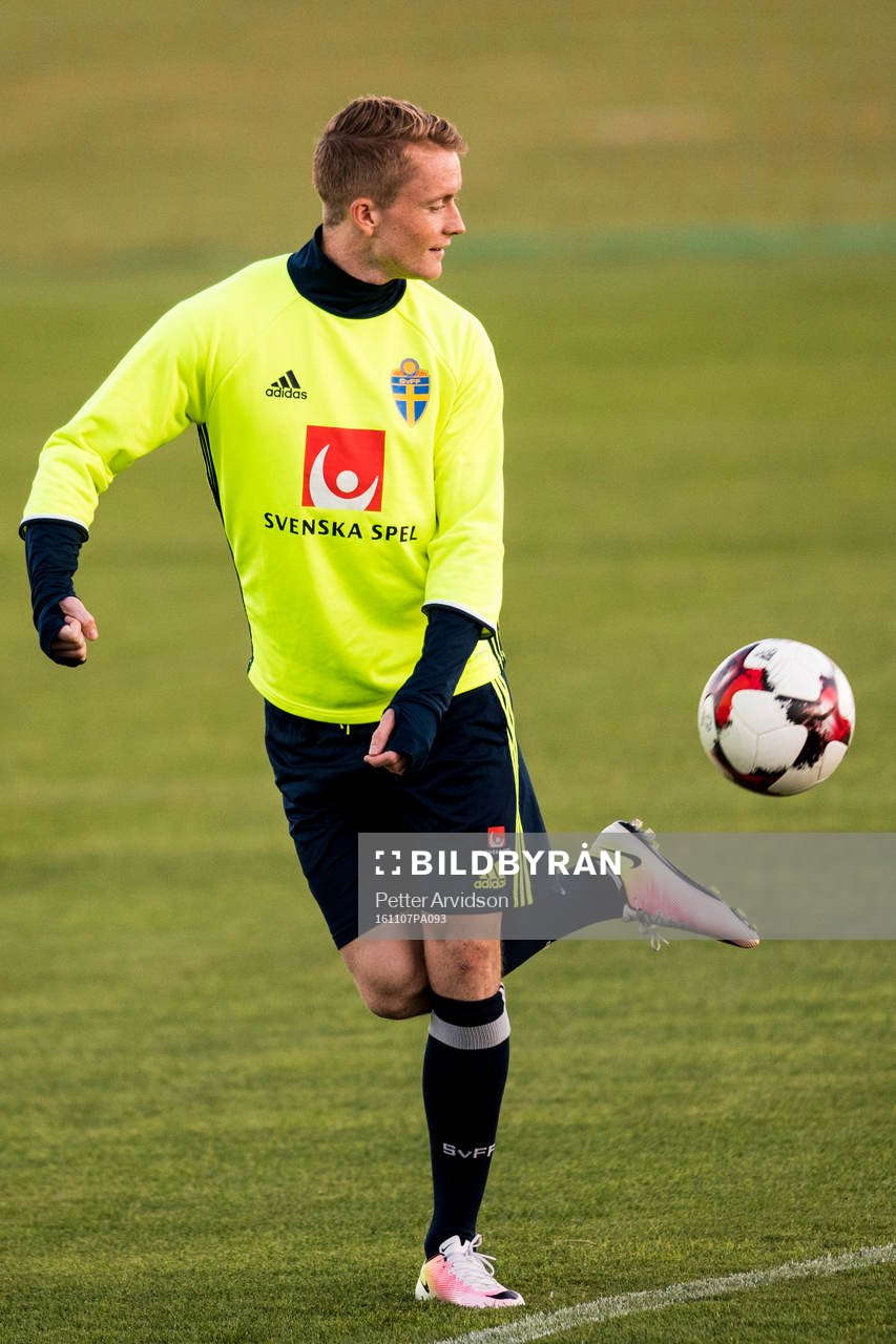 Sam Larsson