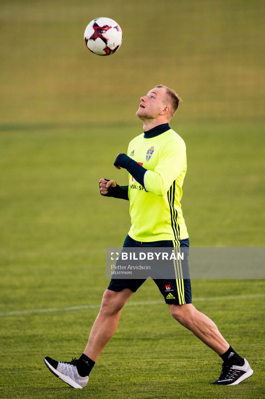 John Guidetti