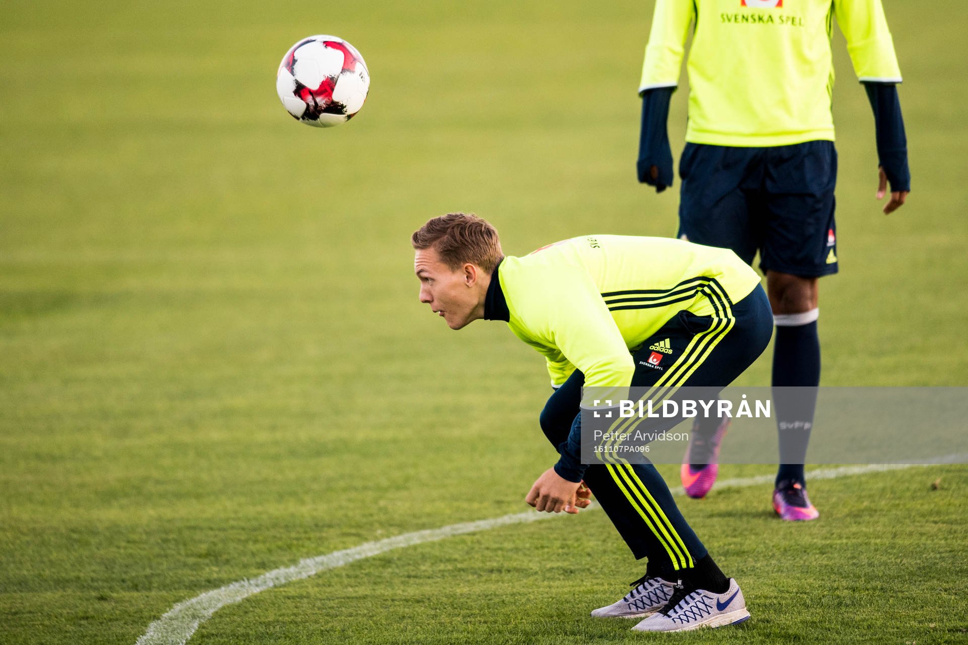 Ludwig Augustinsson