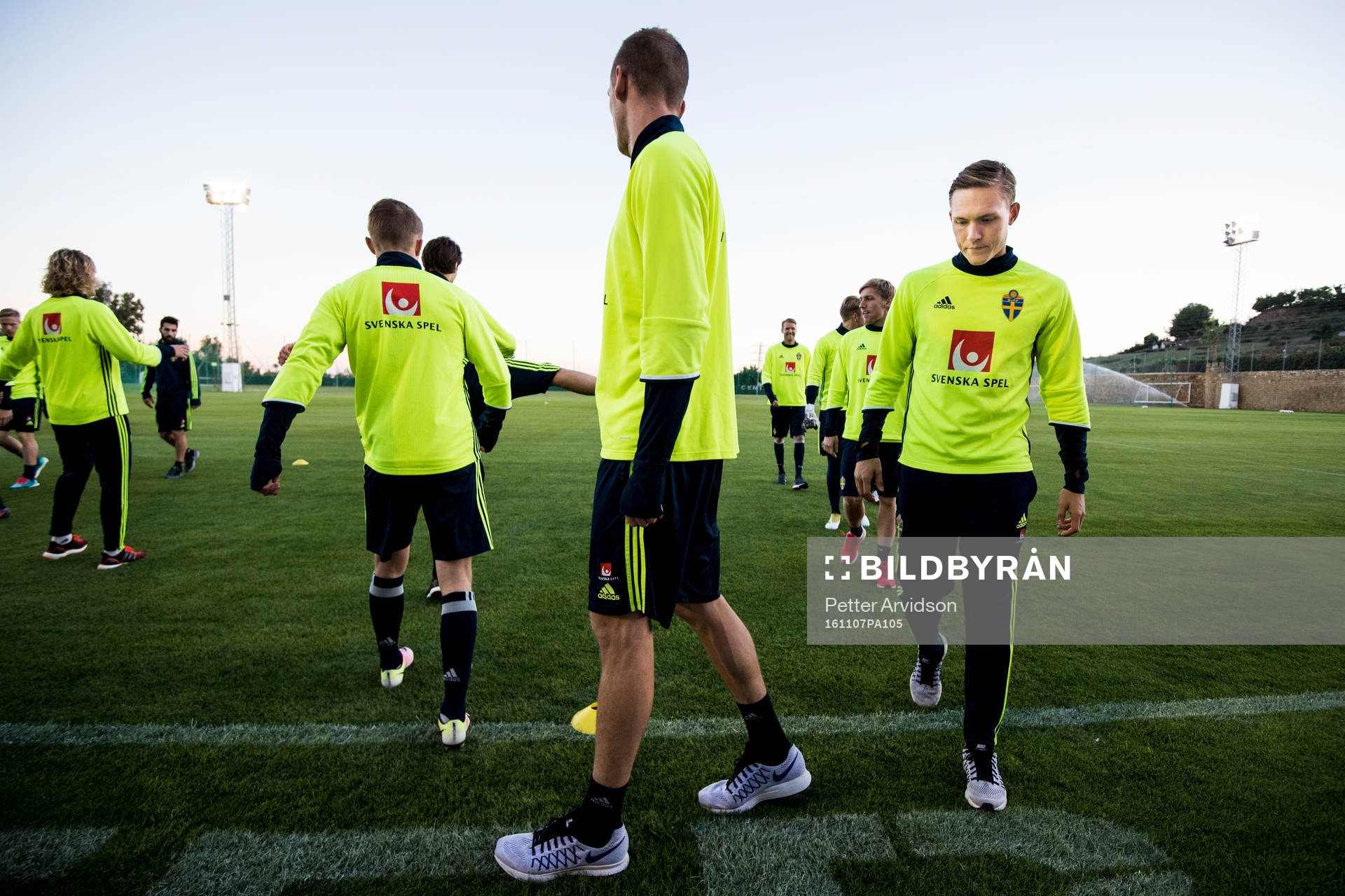 Ludwig Augustinsson
