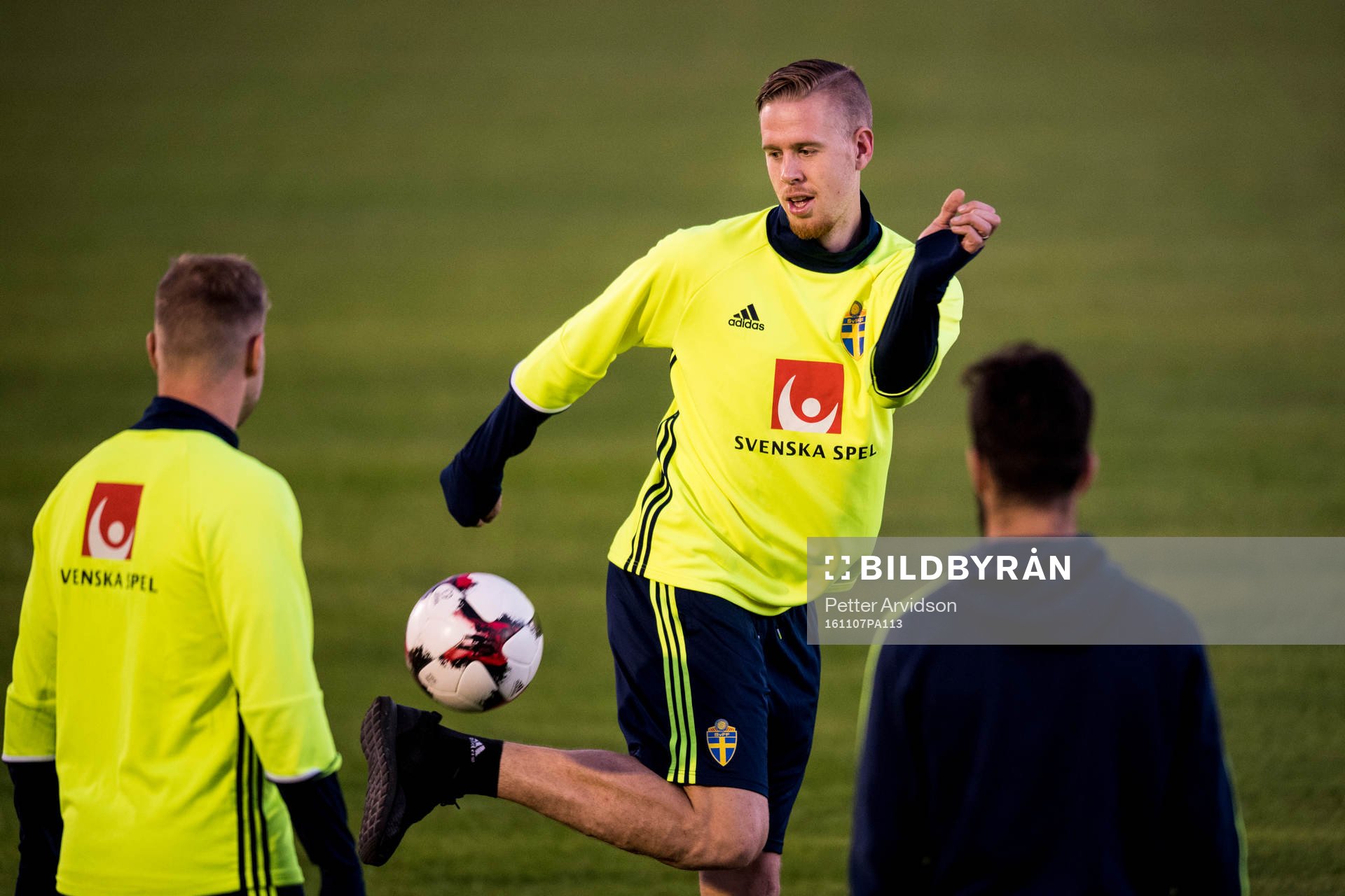 Pontus Jansson