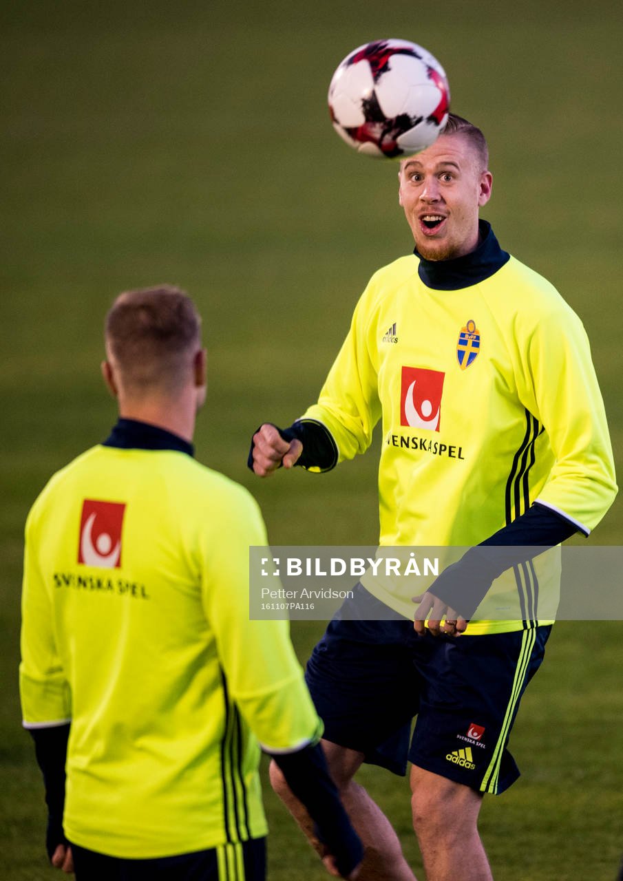 Pontus Jansson