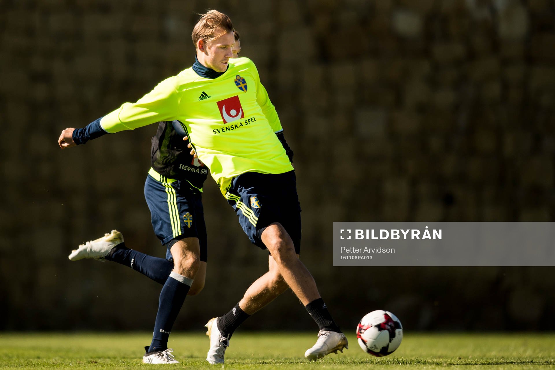 Ola Toivonen