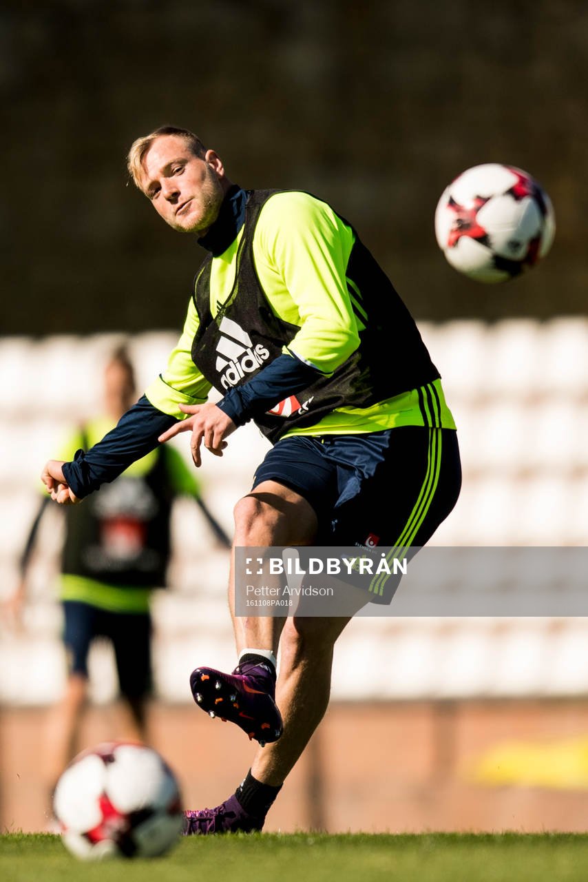 John Guidetti