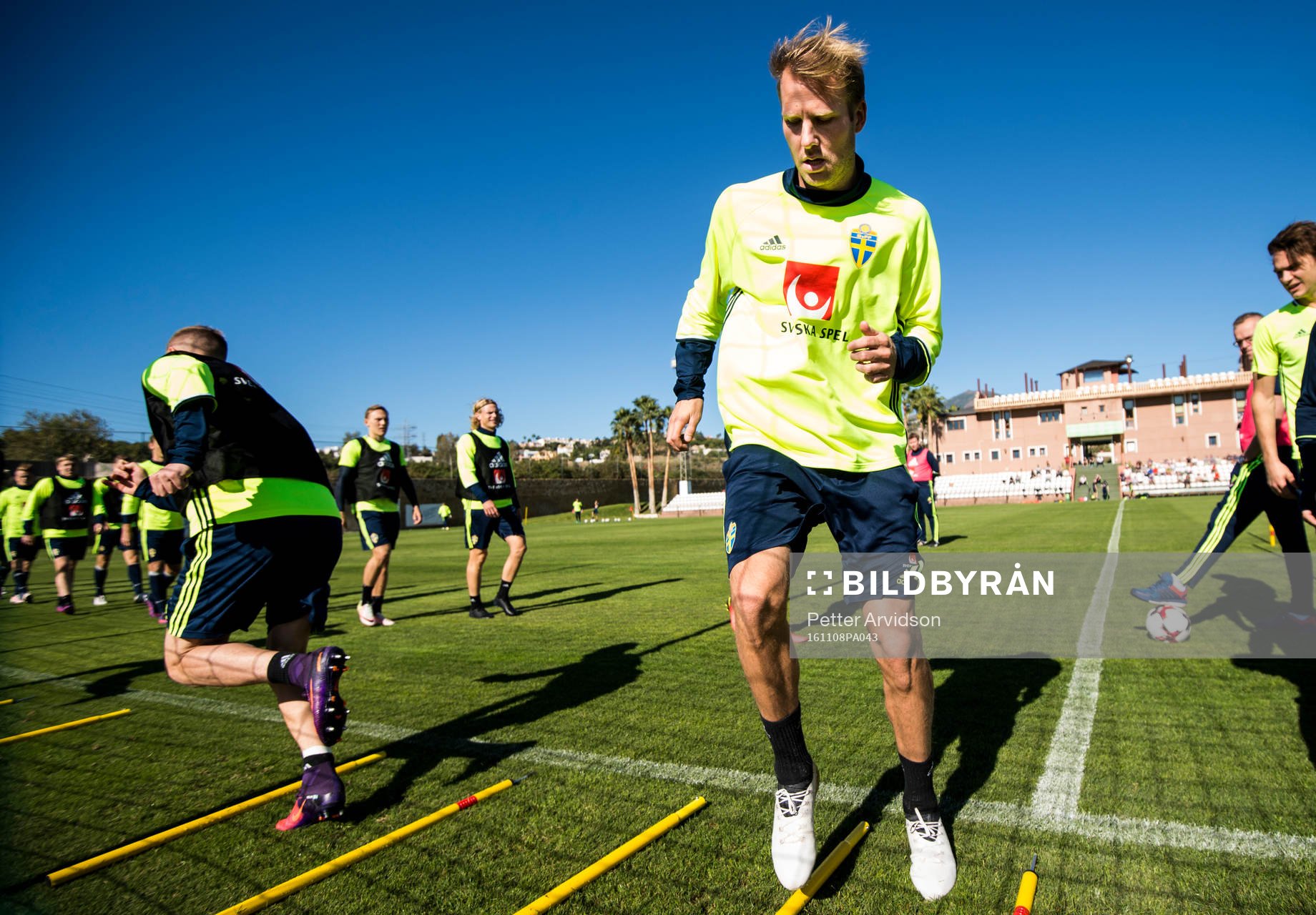 Ola Toivonen
