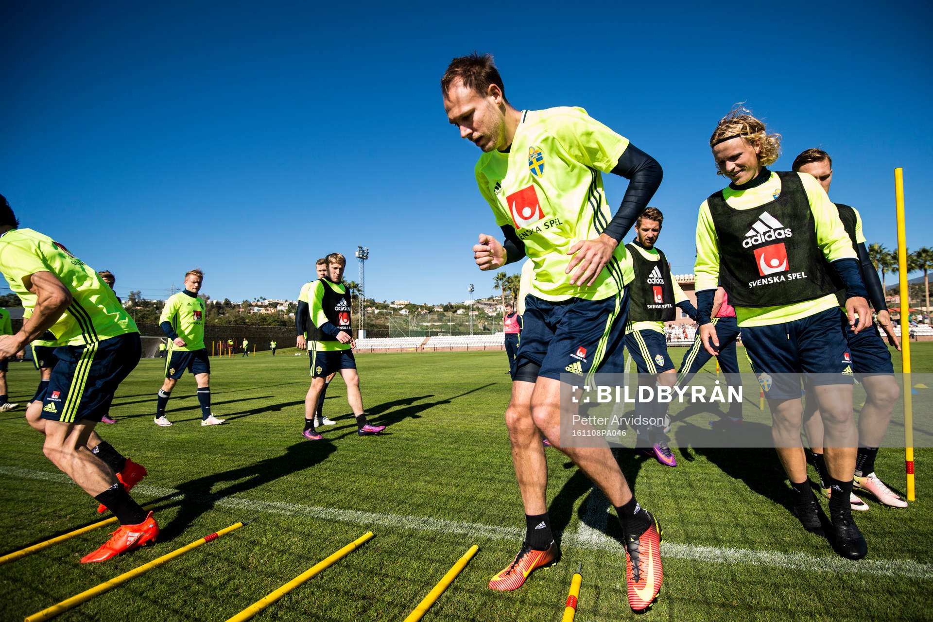 Andreas Granqvist