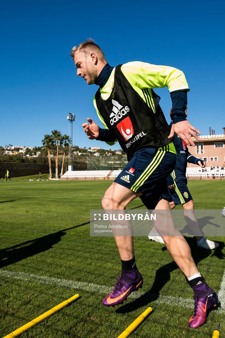 John Guidetti