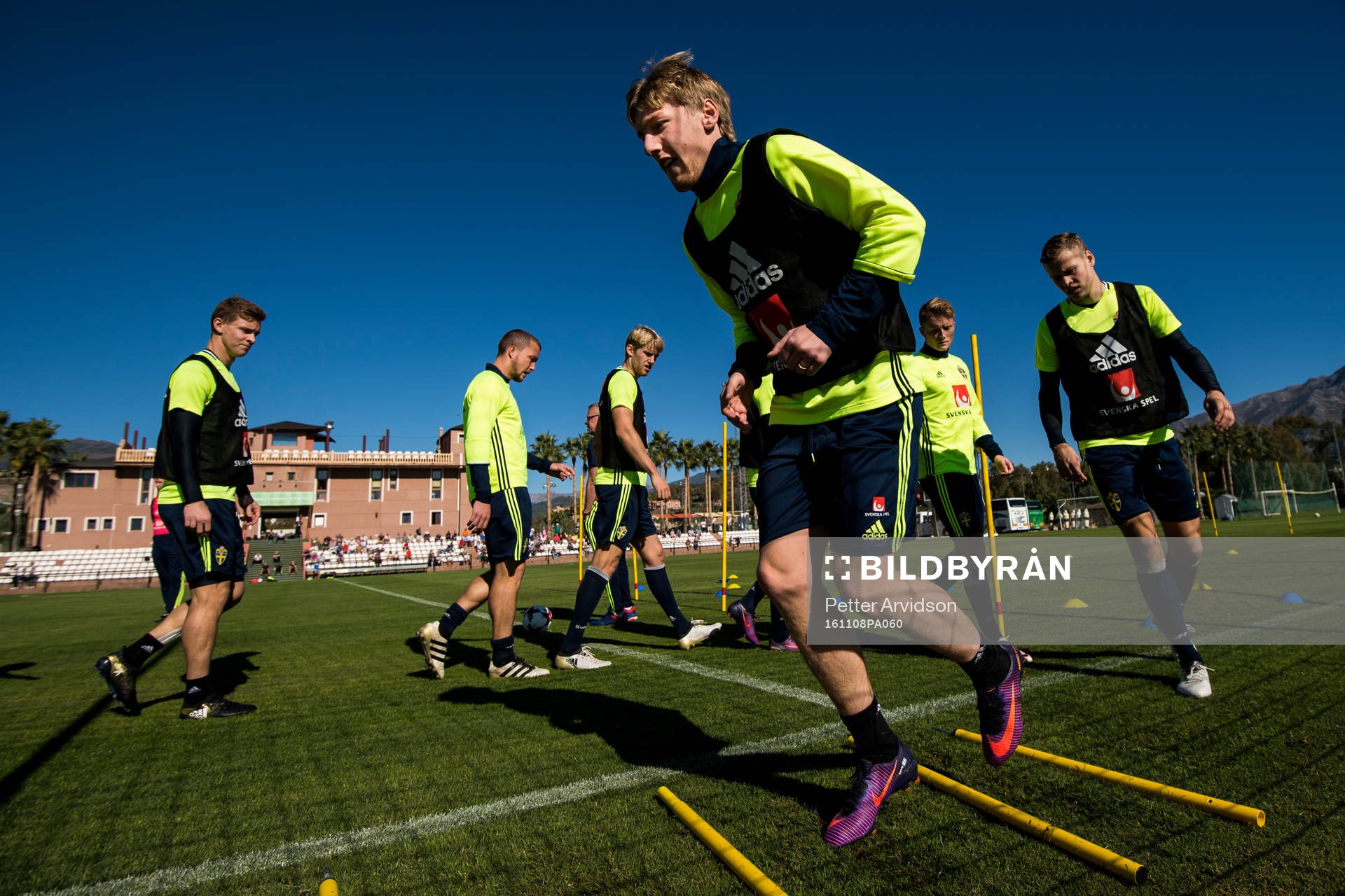 Emil Forsberg
