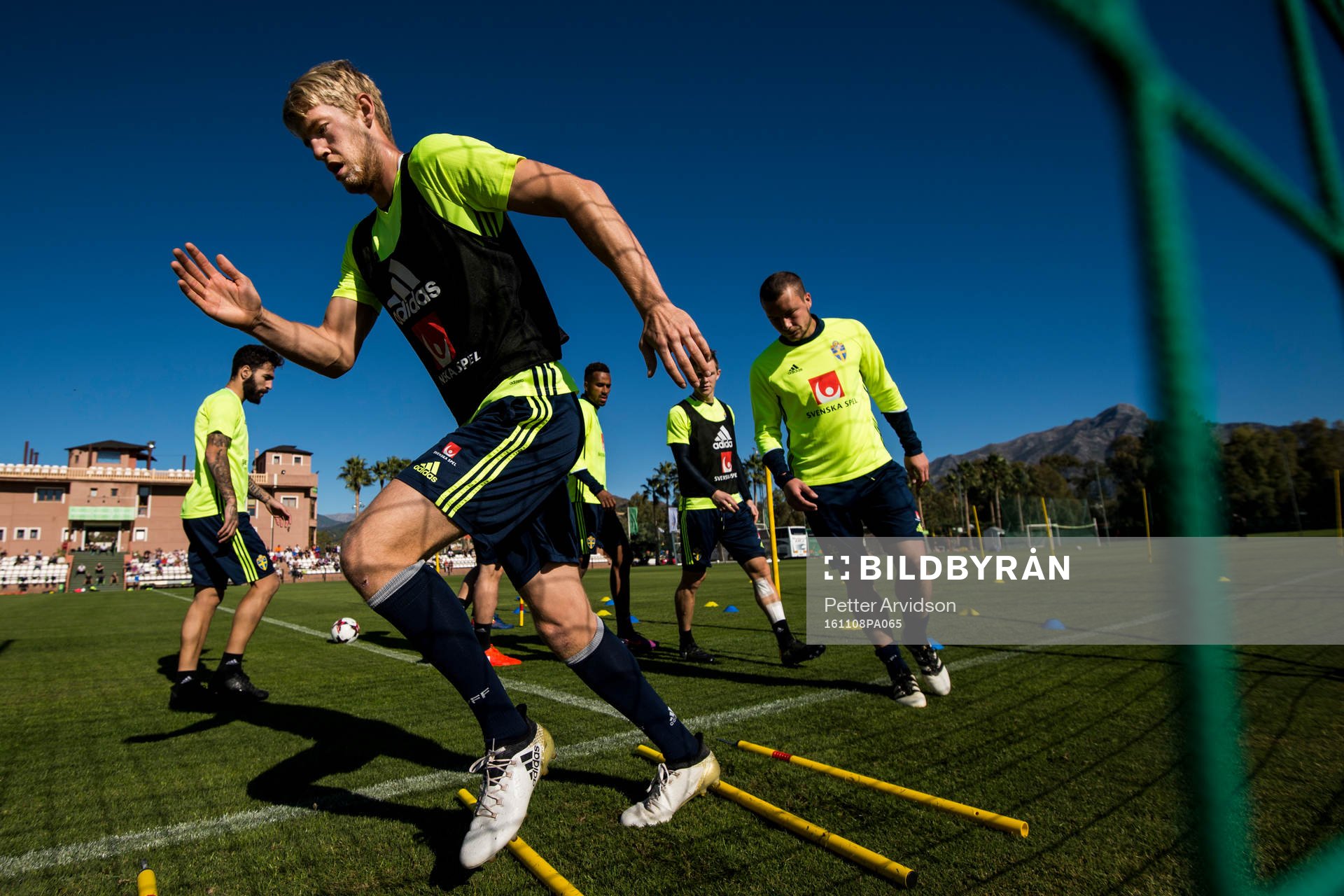 Filip Helander
