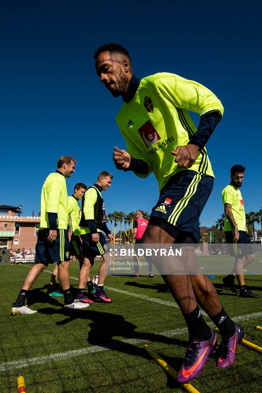 Isaac Kiese Thelin