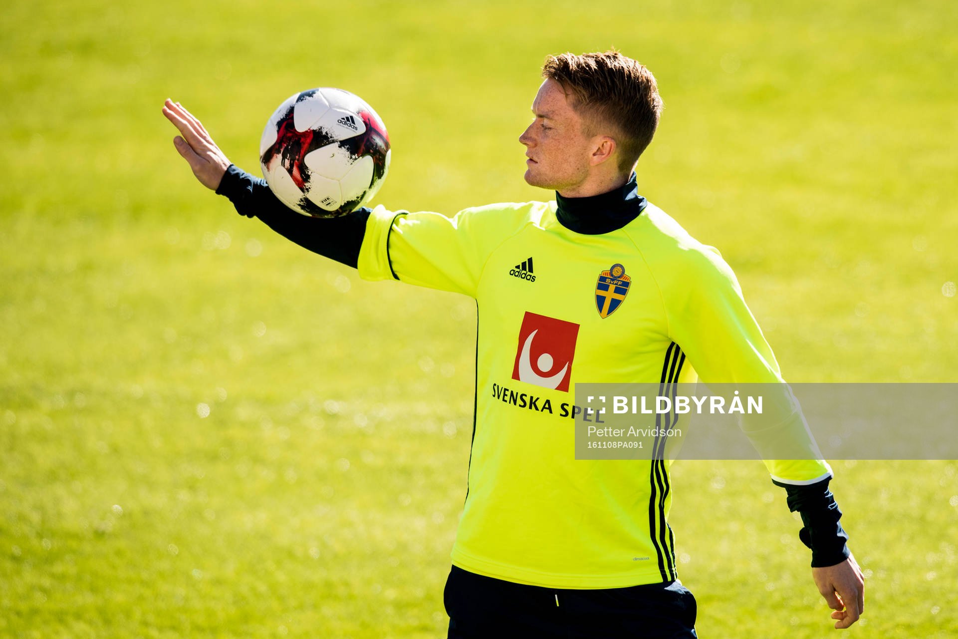 Sam Larsson