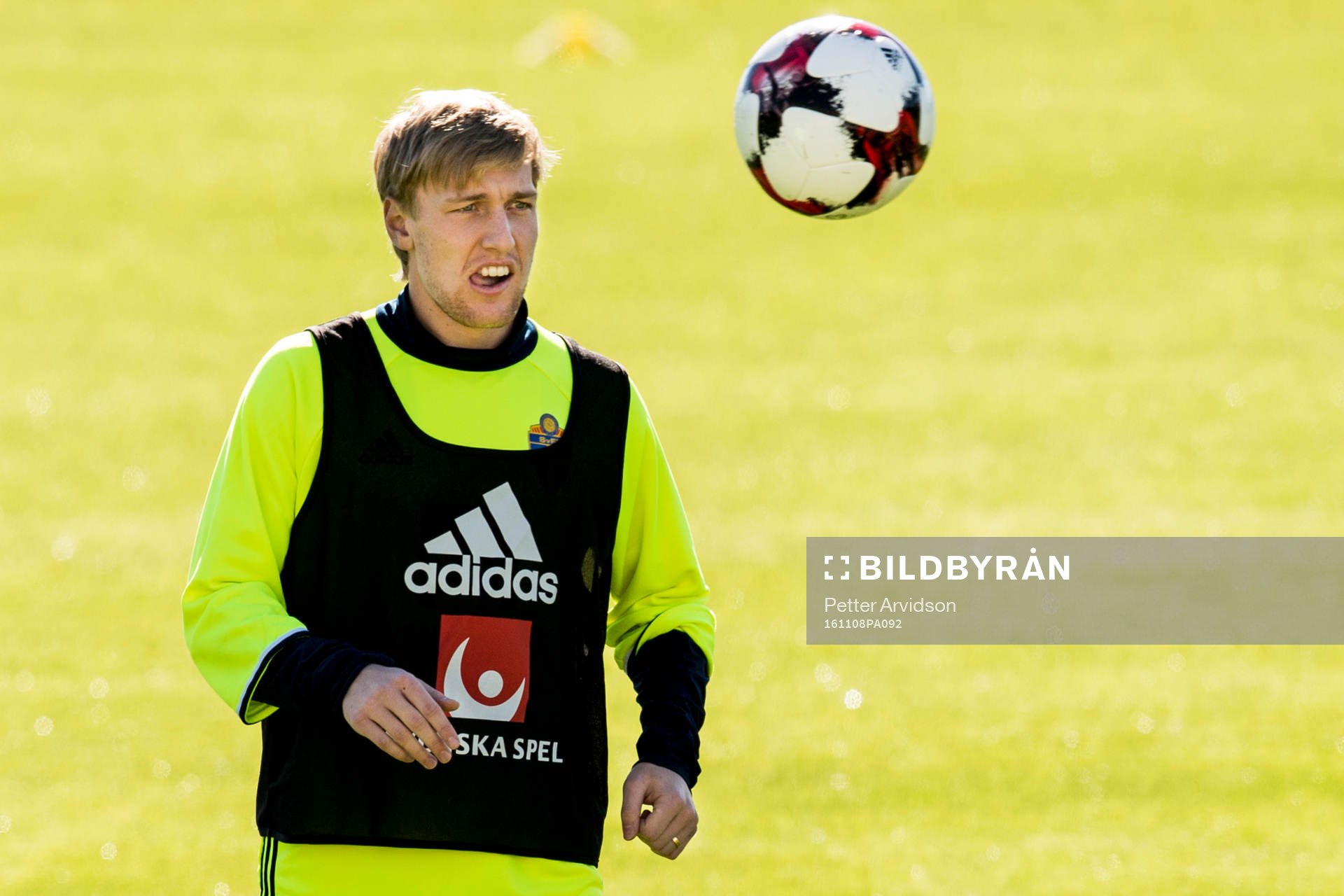 Emil Forsberg