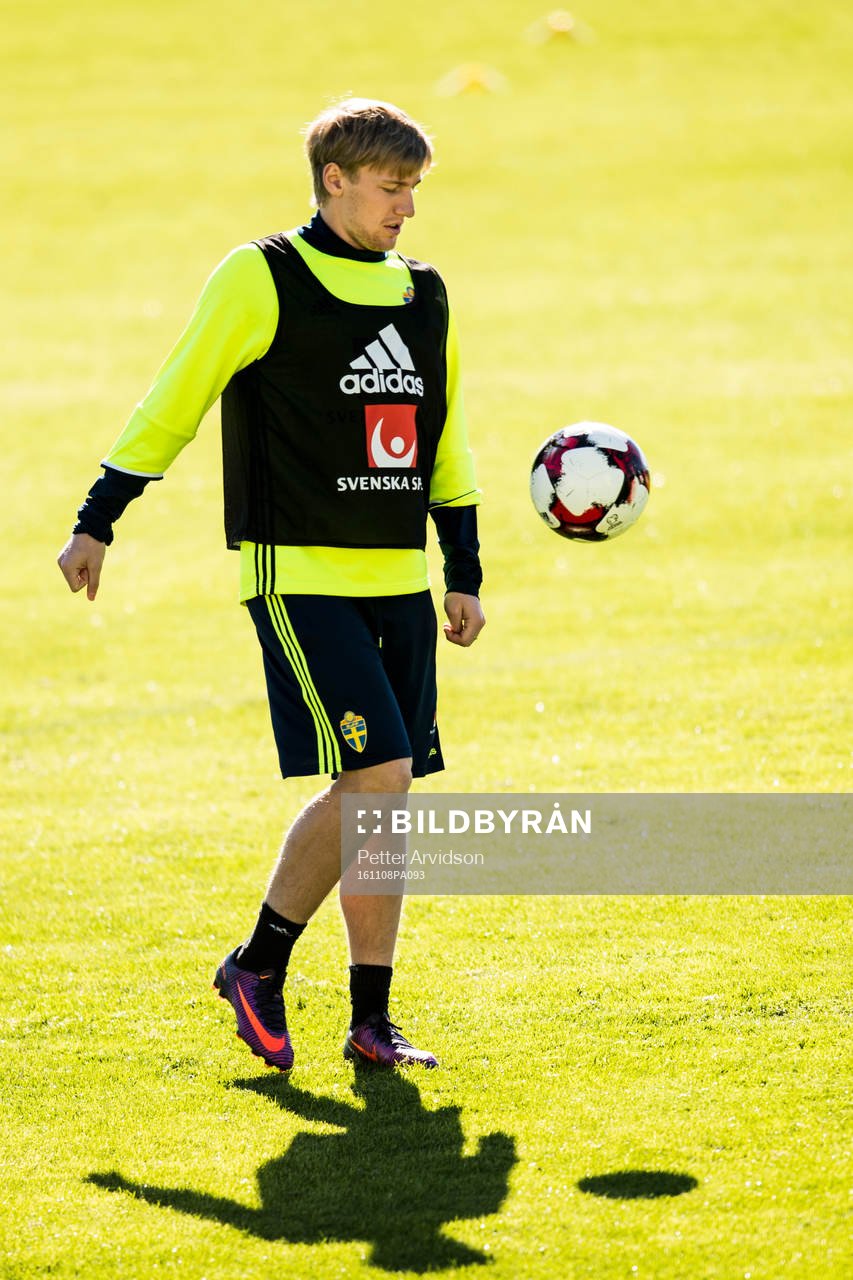 Emil Forsberg