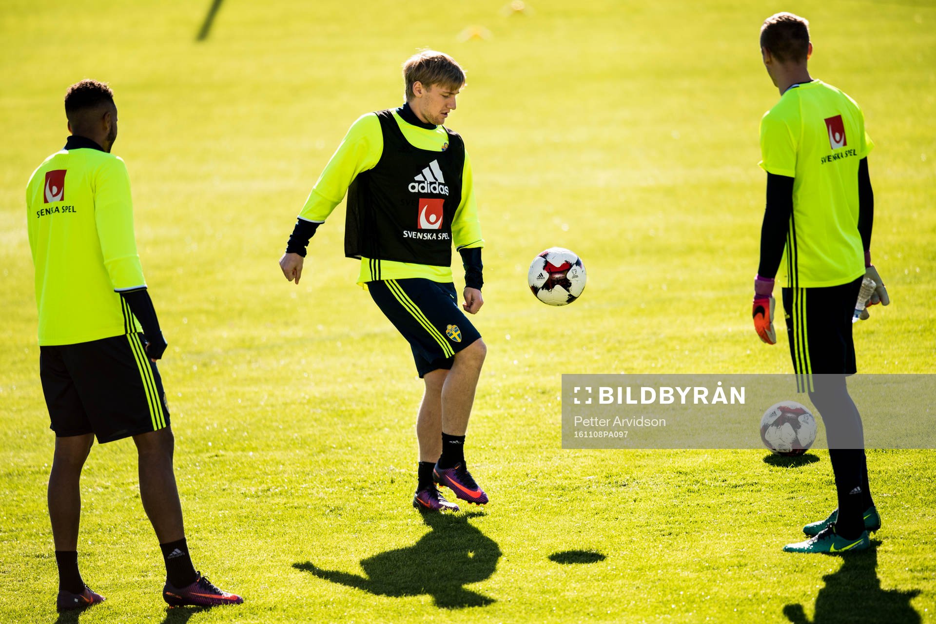 Emil Forsberg