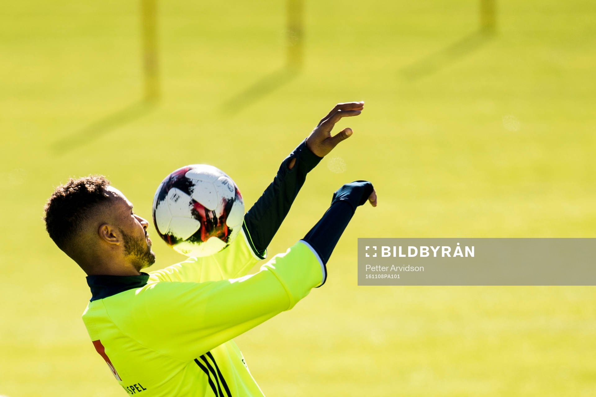 Isaac Kiese Thelin