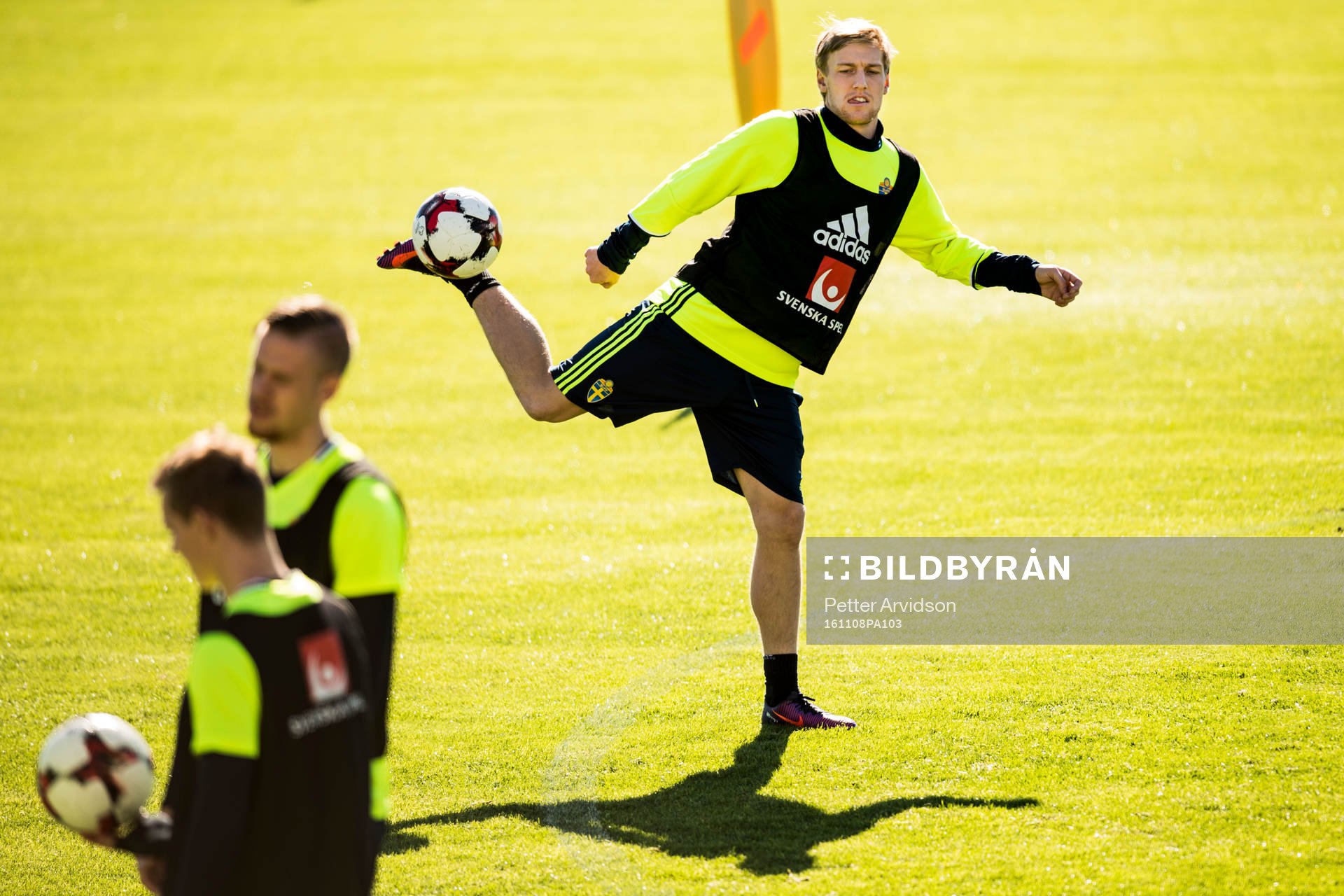 Emil Forsberg