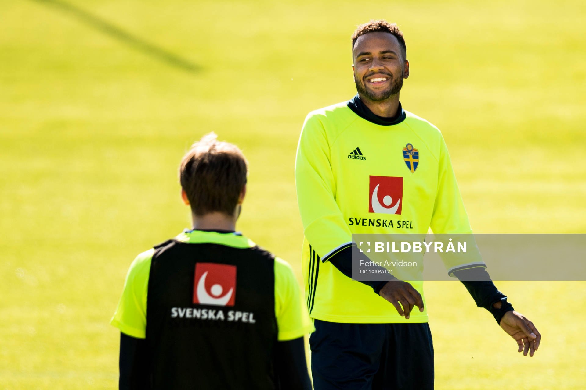 Isaac Kiese Thelin