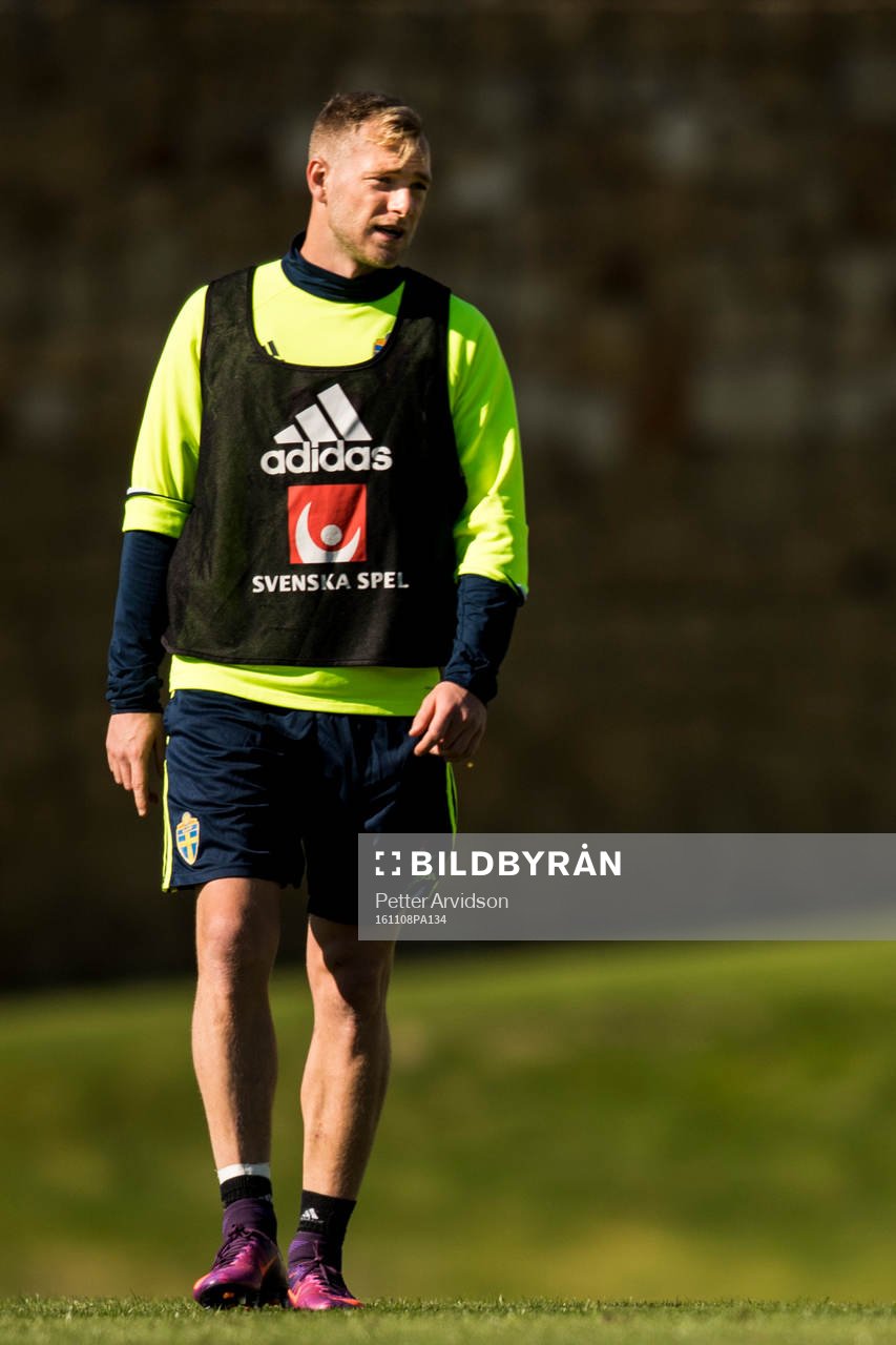 John Guidetti