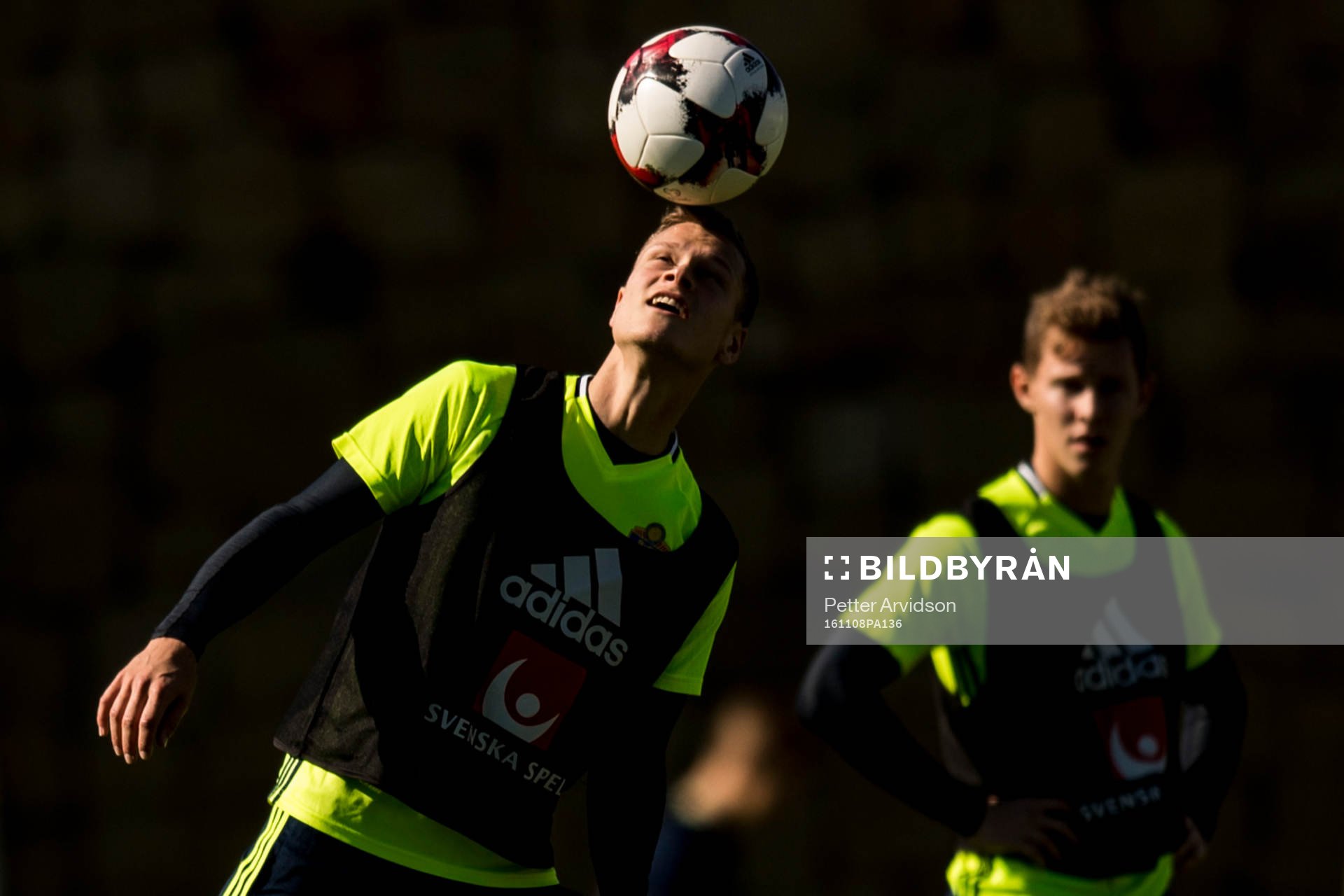 Viktor Claesson