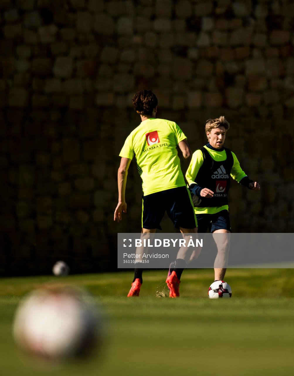 Emil Forsberg