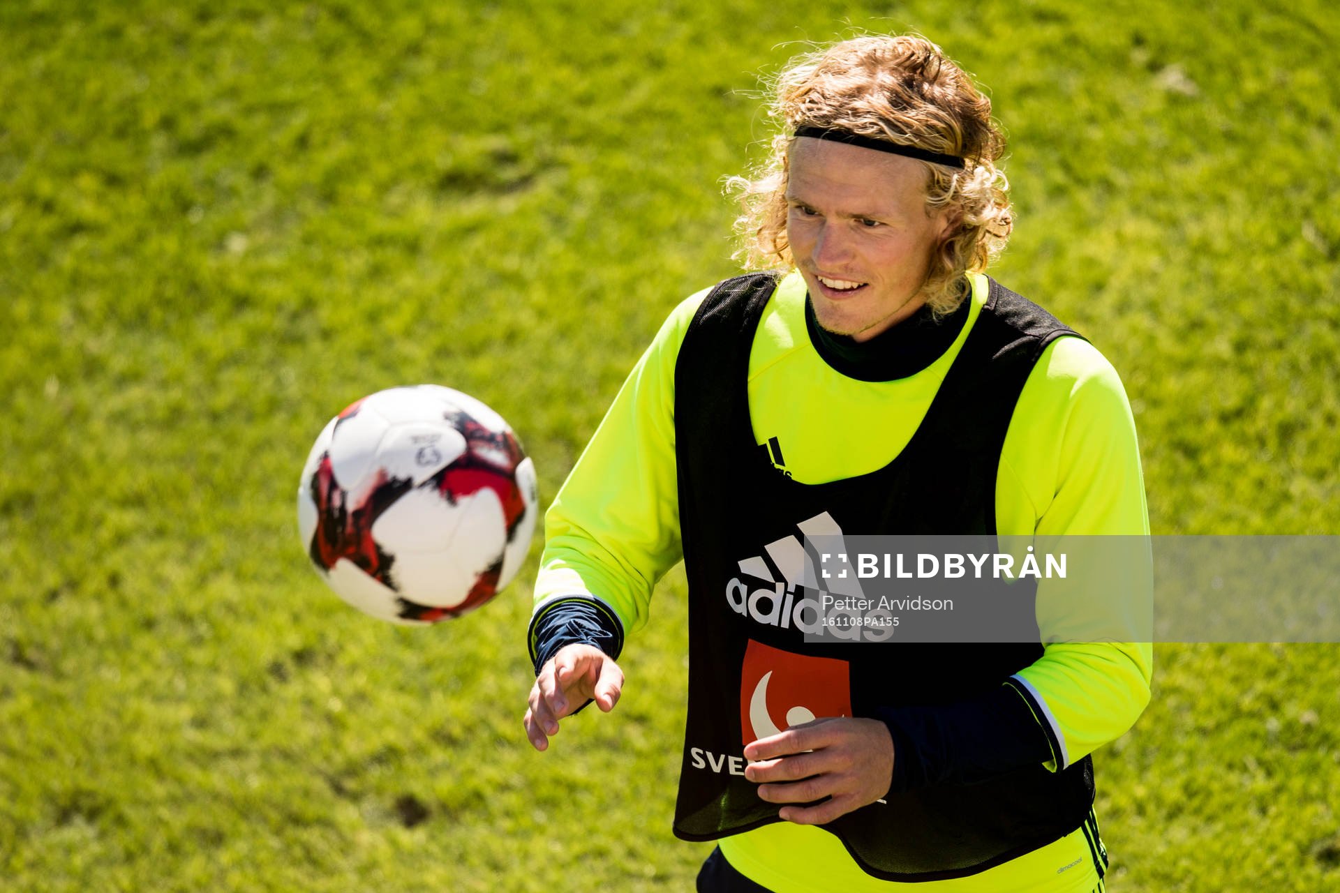 Oscar Hiljemark