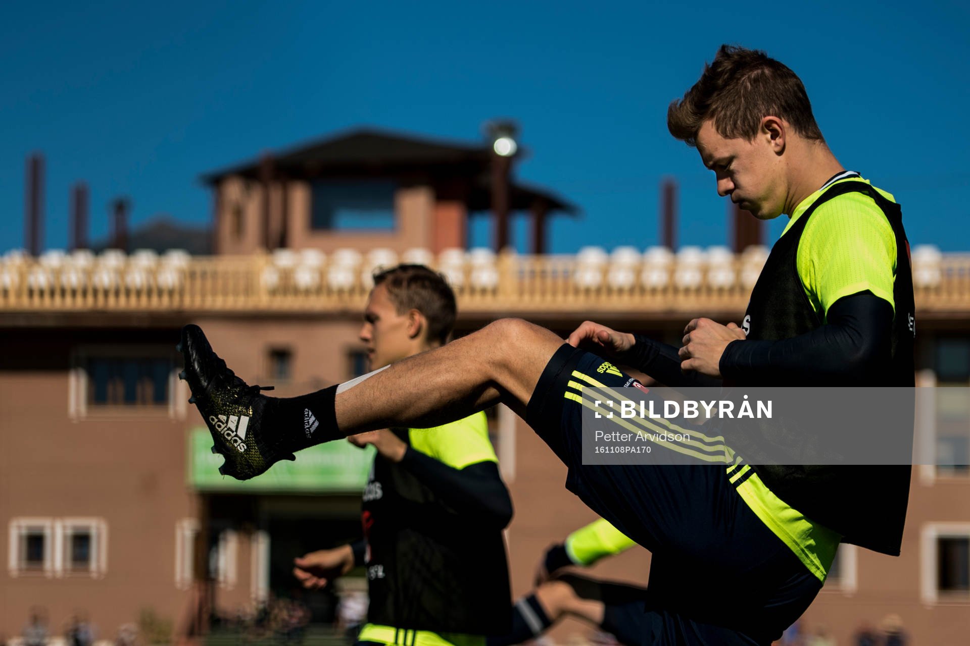 Viktor Claesson