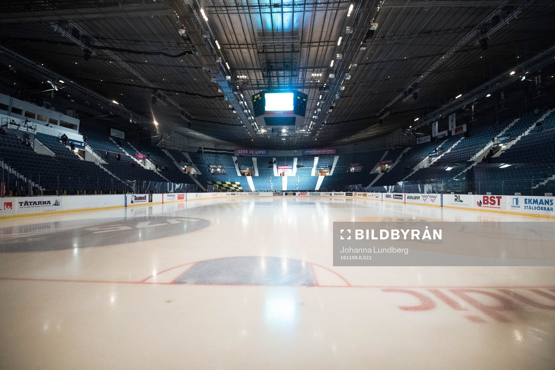 Hovet