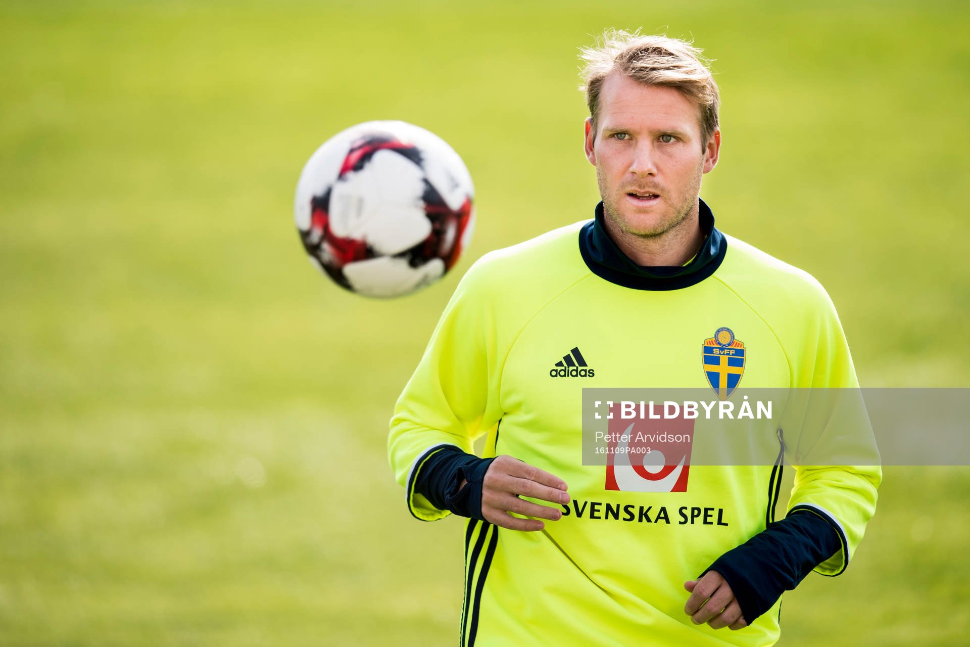Ola Toivonen