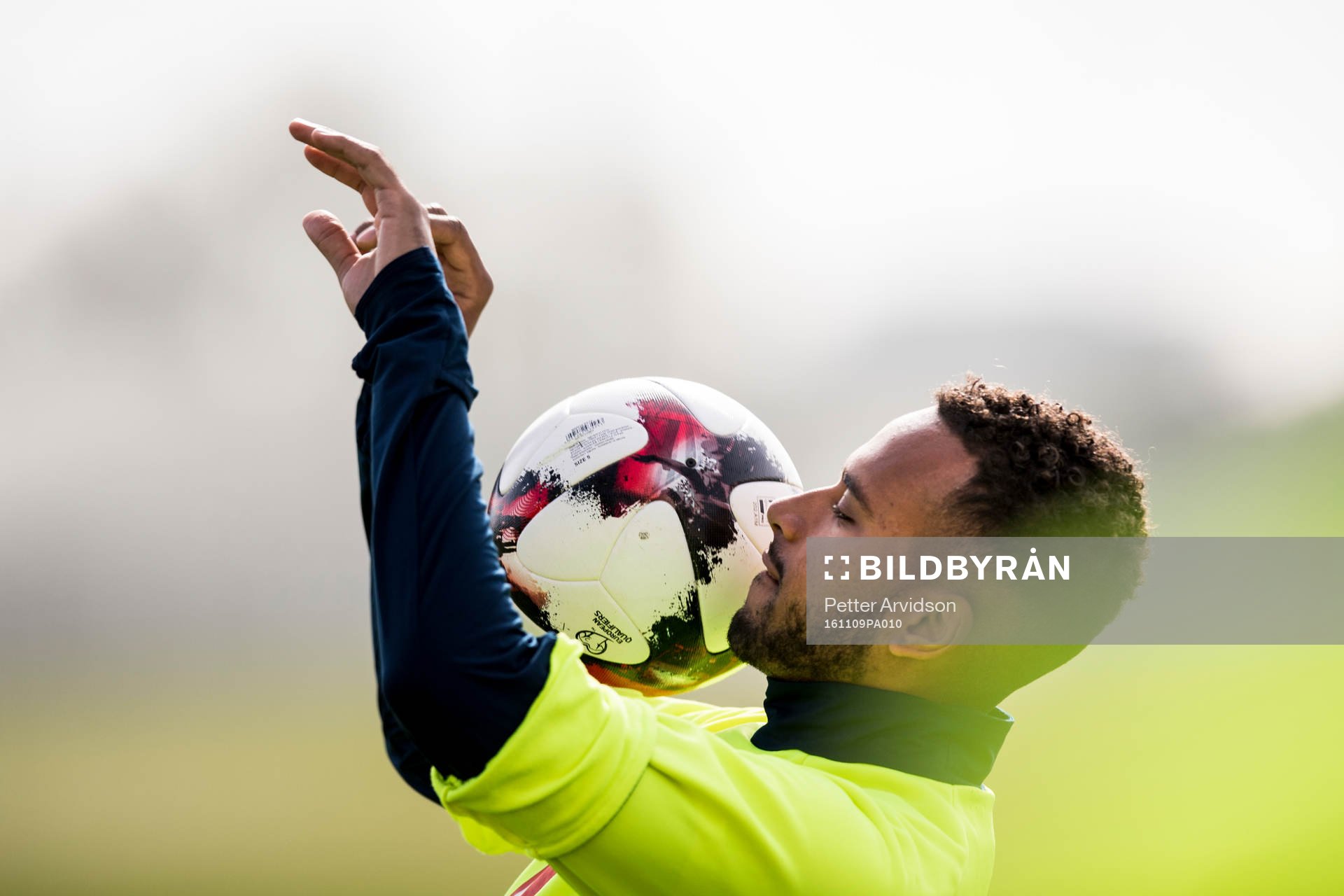 Isaac Kiese Thelin