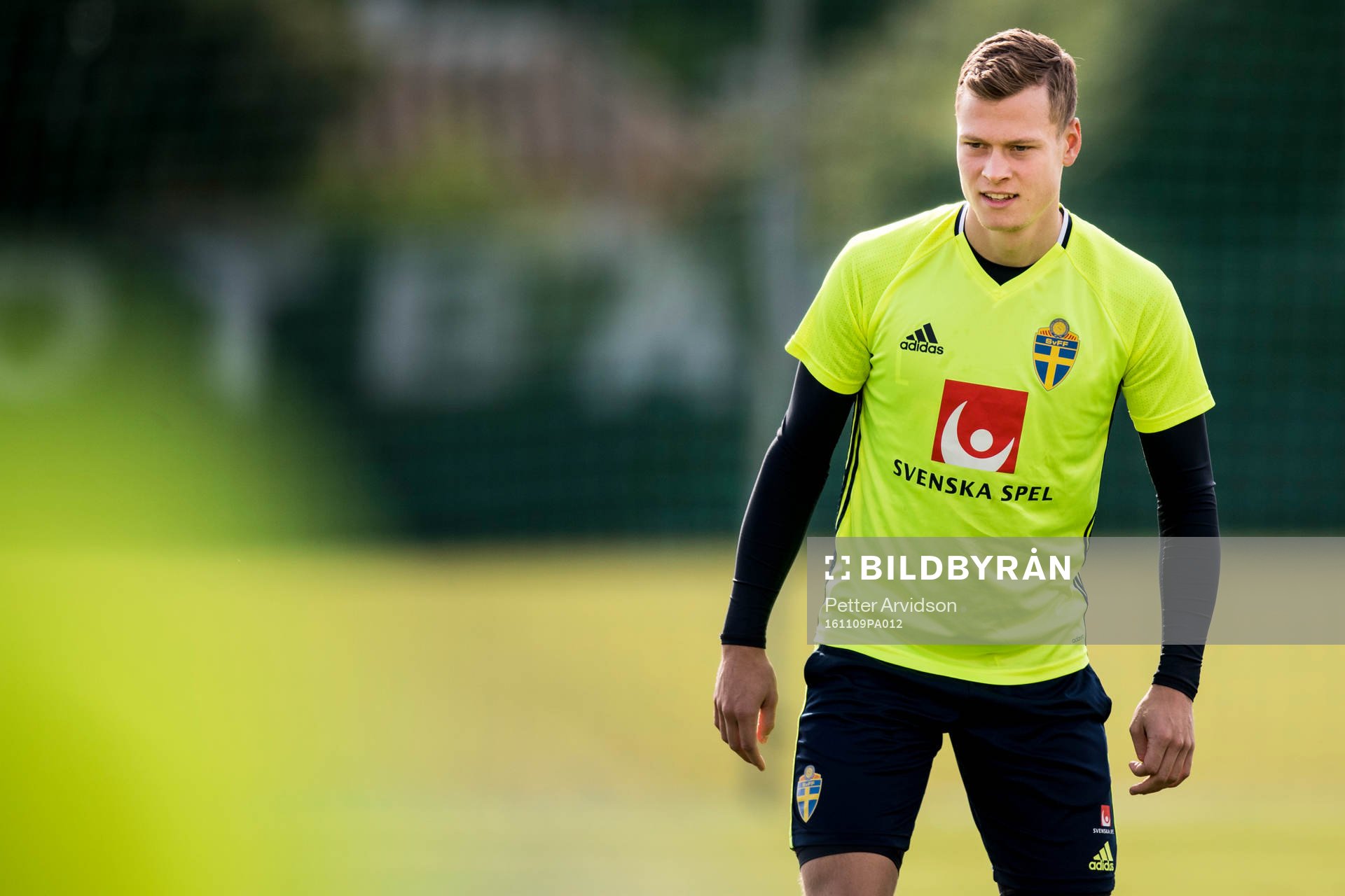 Viktor Claesson