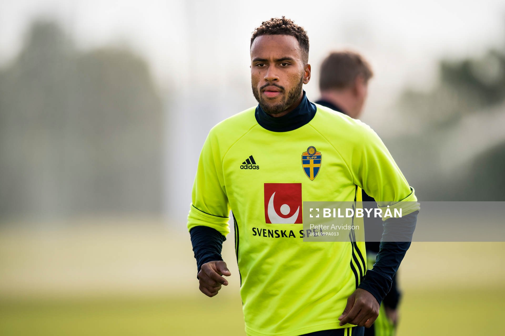 Isaac Kiese Thelin