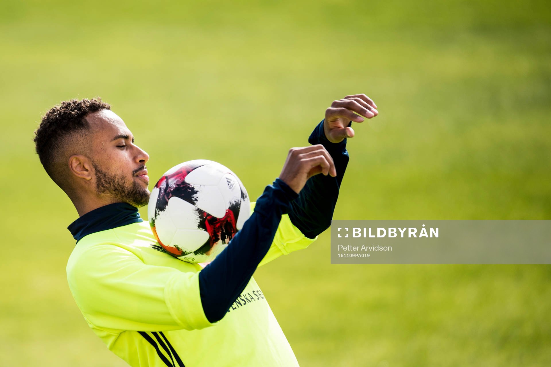 Isaac Kiese Thelin