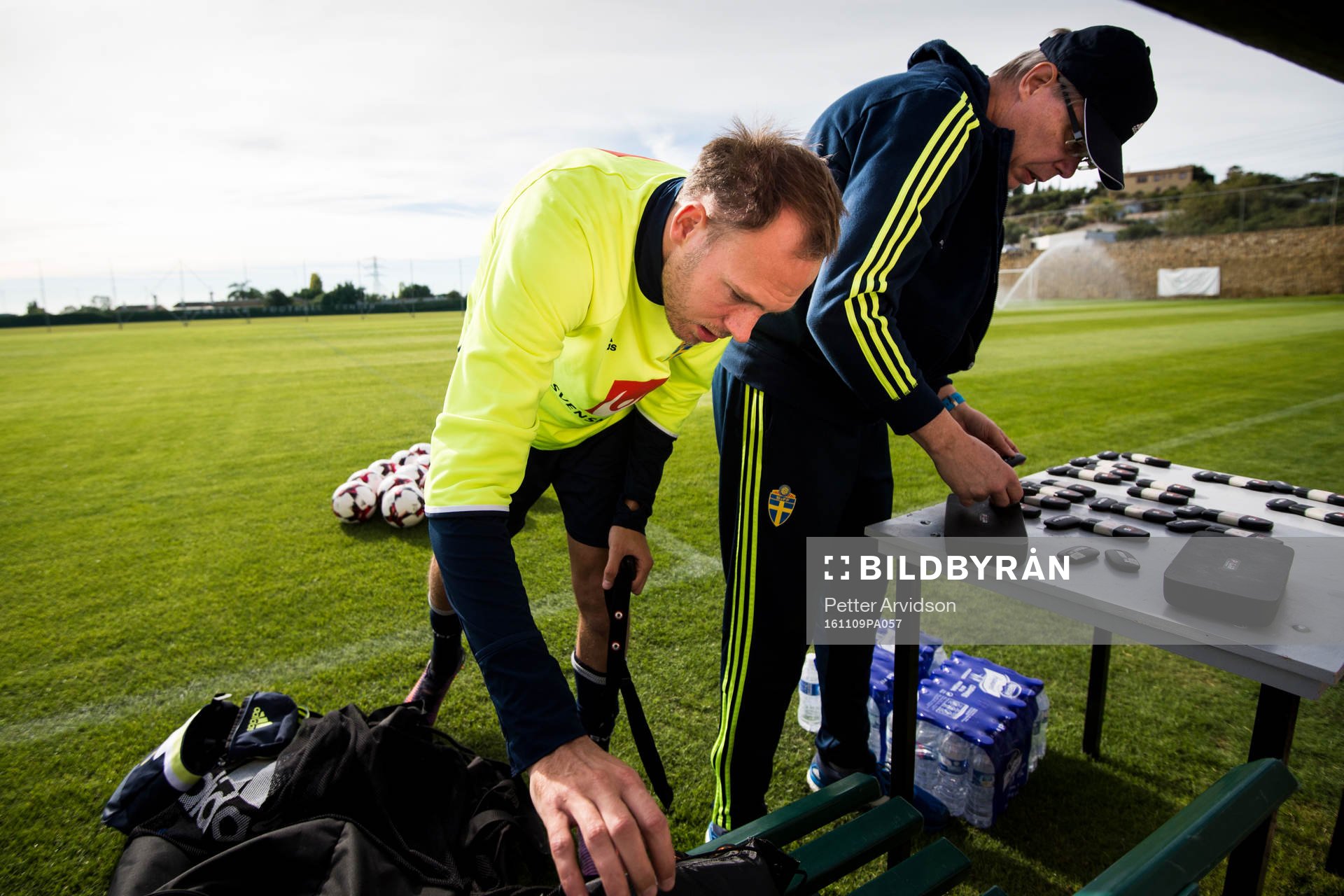 Andreas Granqvist